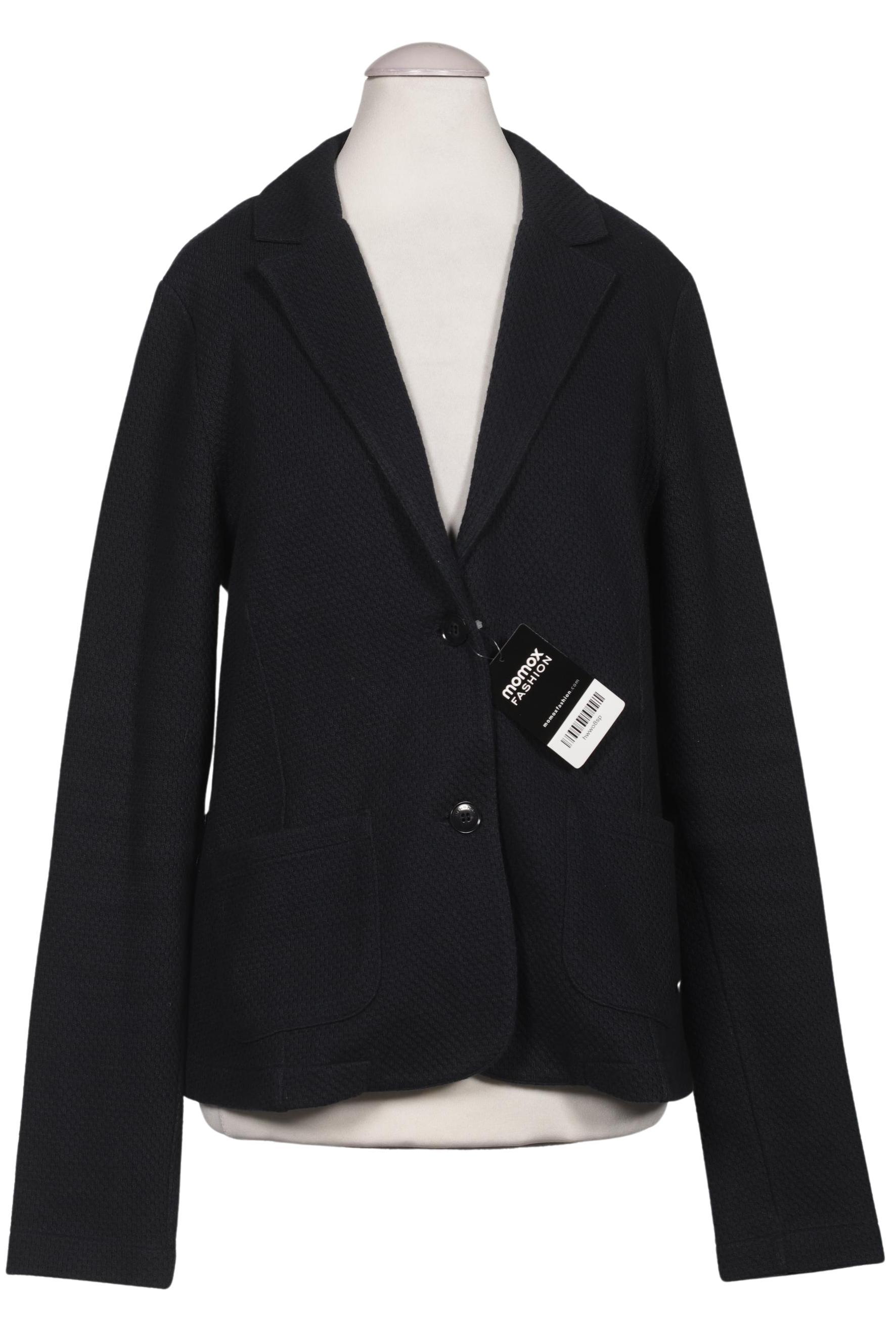 

Marc O Polo Damen Blazer, marineblau, Gr. 38