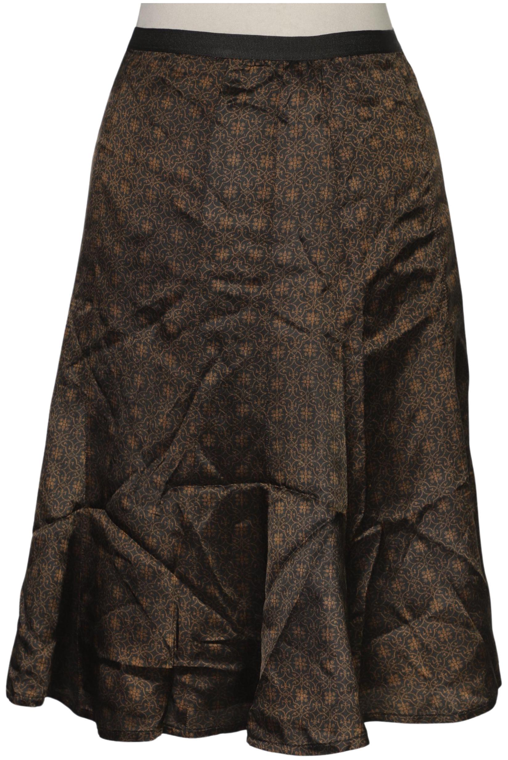 

Marc O Polo Damen Rock, braun, Gr. 38