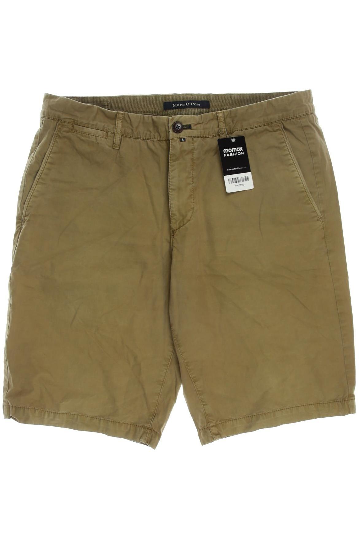 

Marc O Polo Herren Shorts, braun, Gr. 52