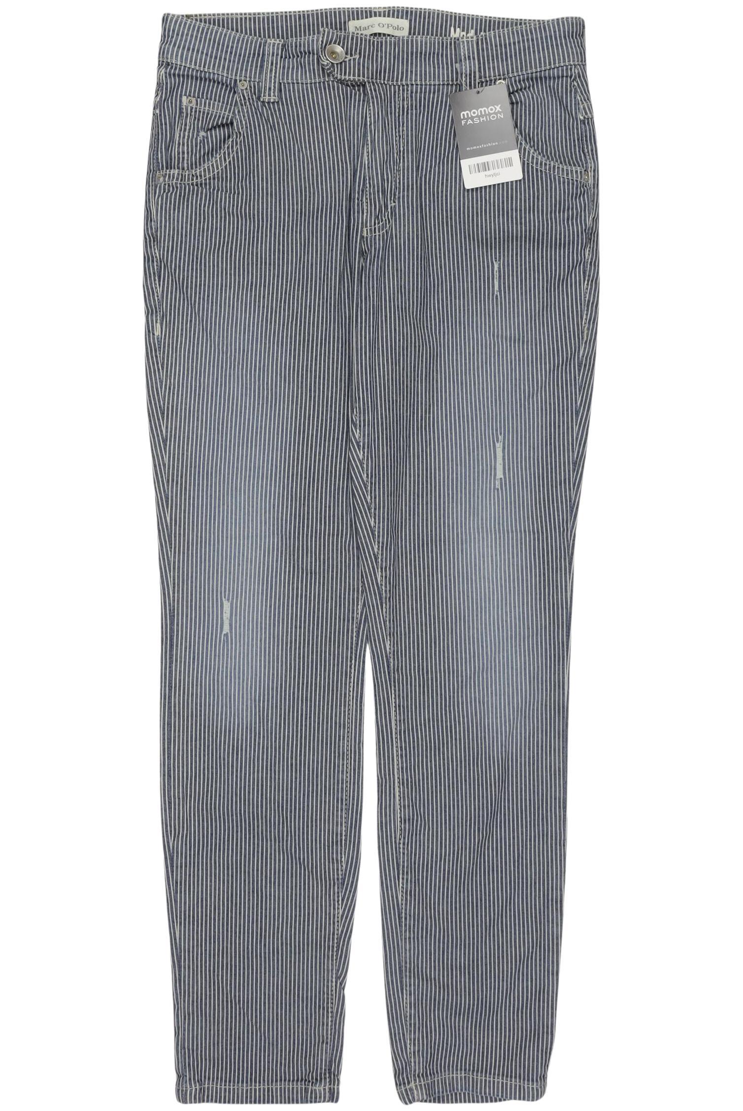 

Marc O Polo Damen Jeans, blau, Gr. 26