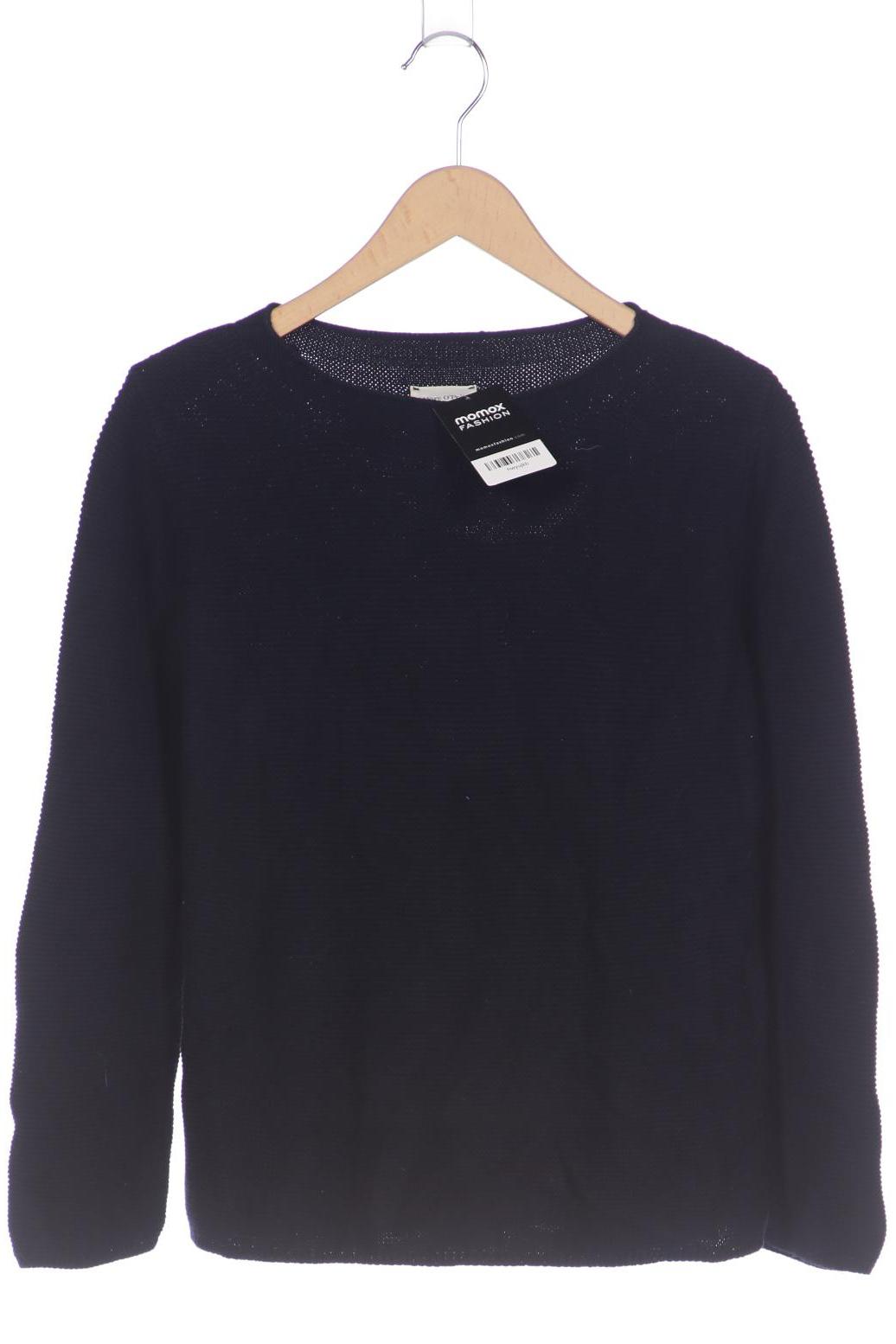 

Marc O Polo Damen Pullover, marineblau, Gr. 38