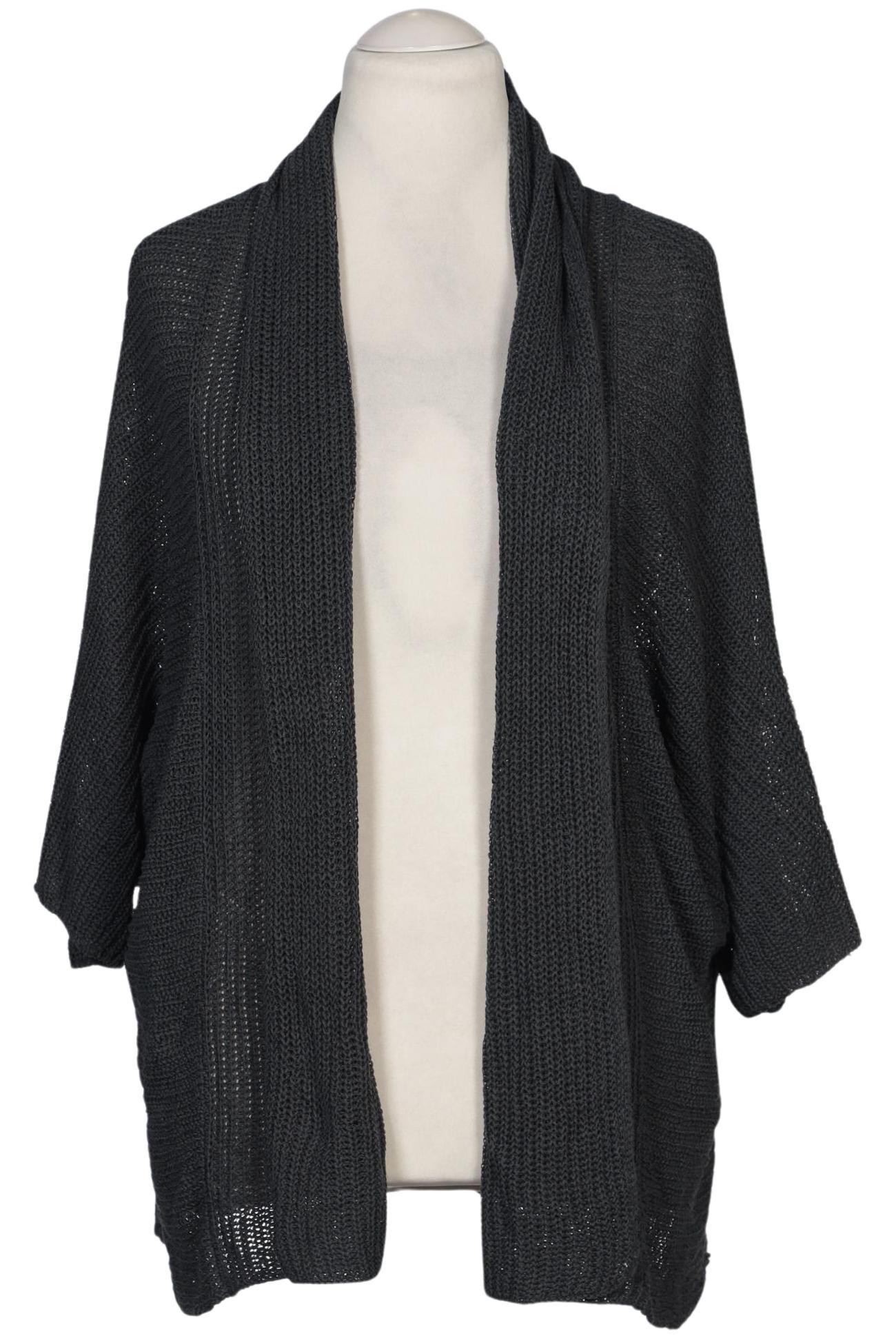 

Marc O Polo Damen Strickjacke, grau, Gr. 42