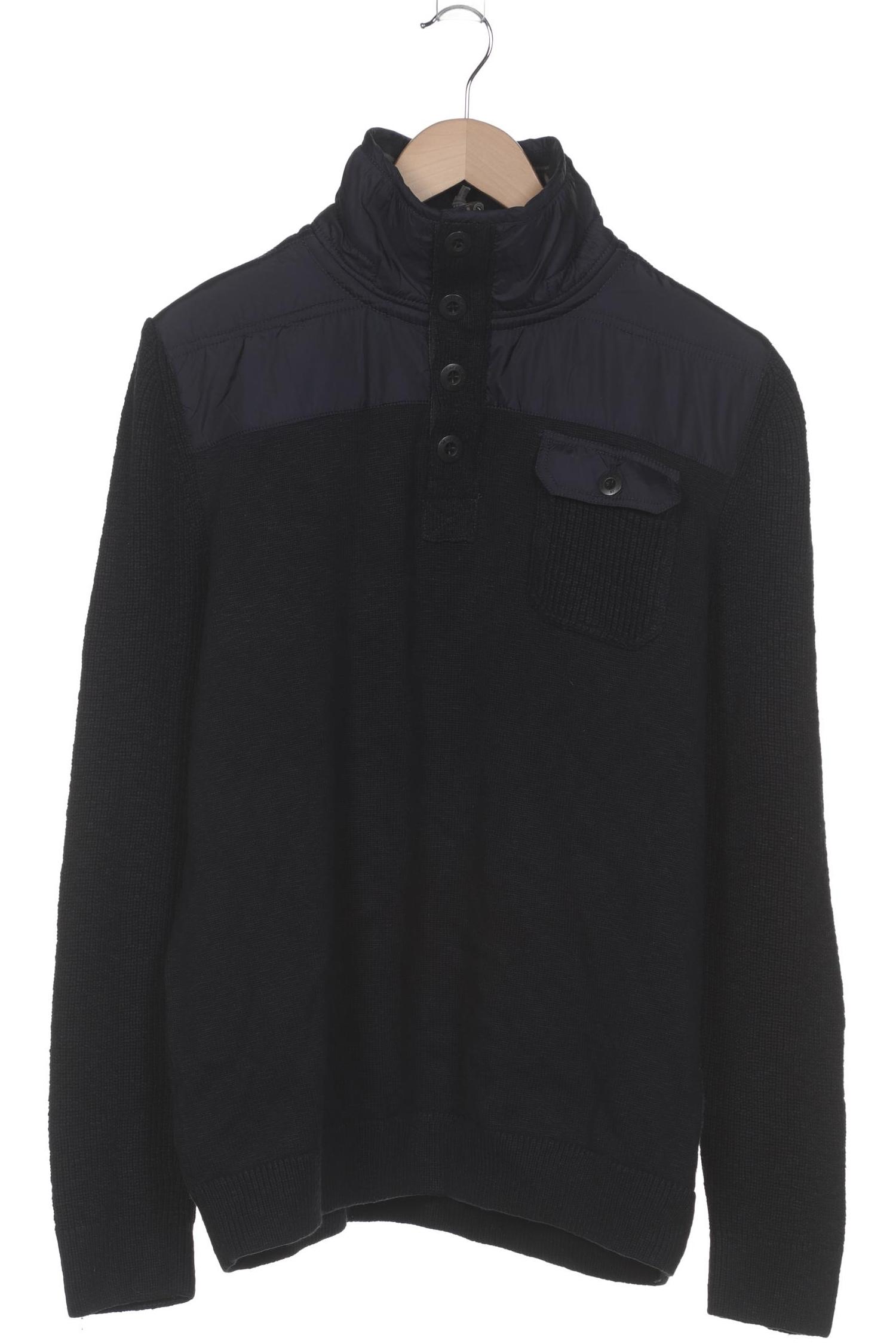 

Marc O Polo Herren Pullover, marineblau, Gr. 56