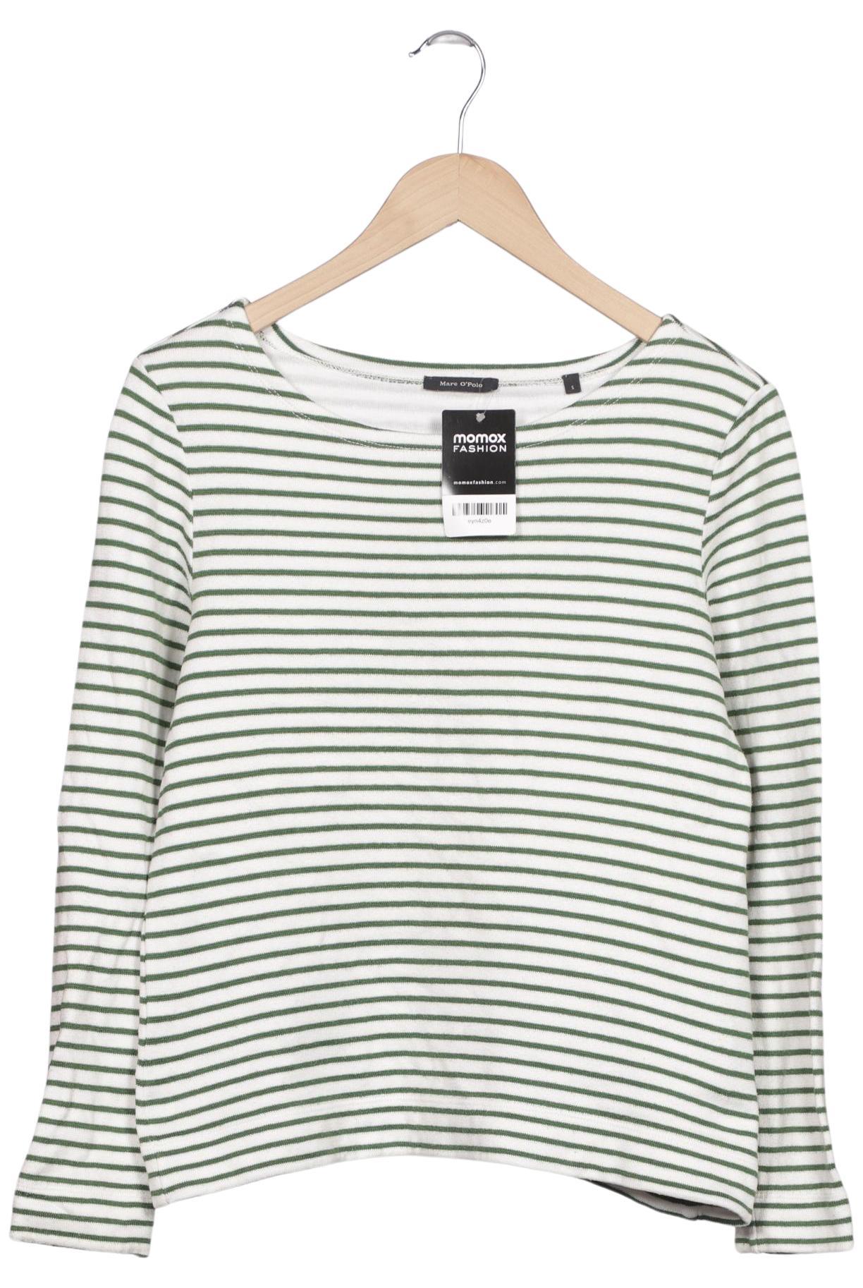 

Marc O Polo Damen Pullover, grün, Gr. 36