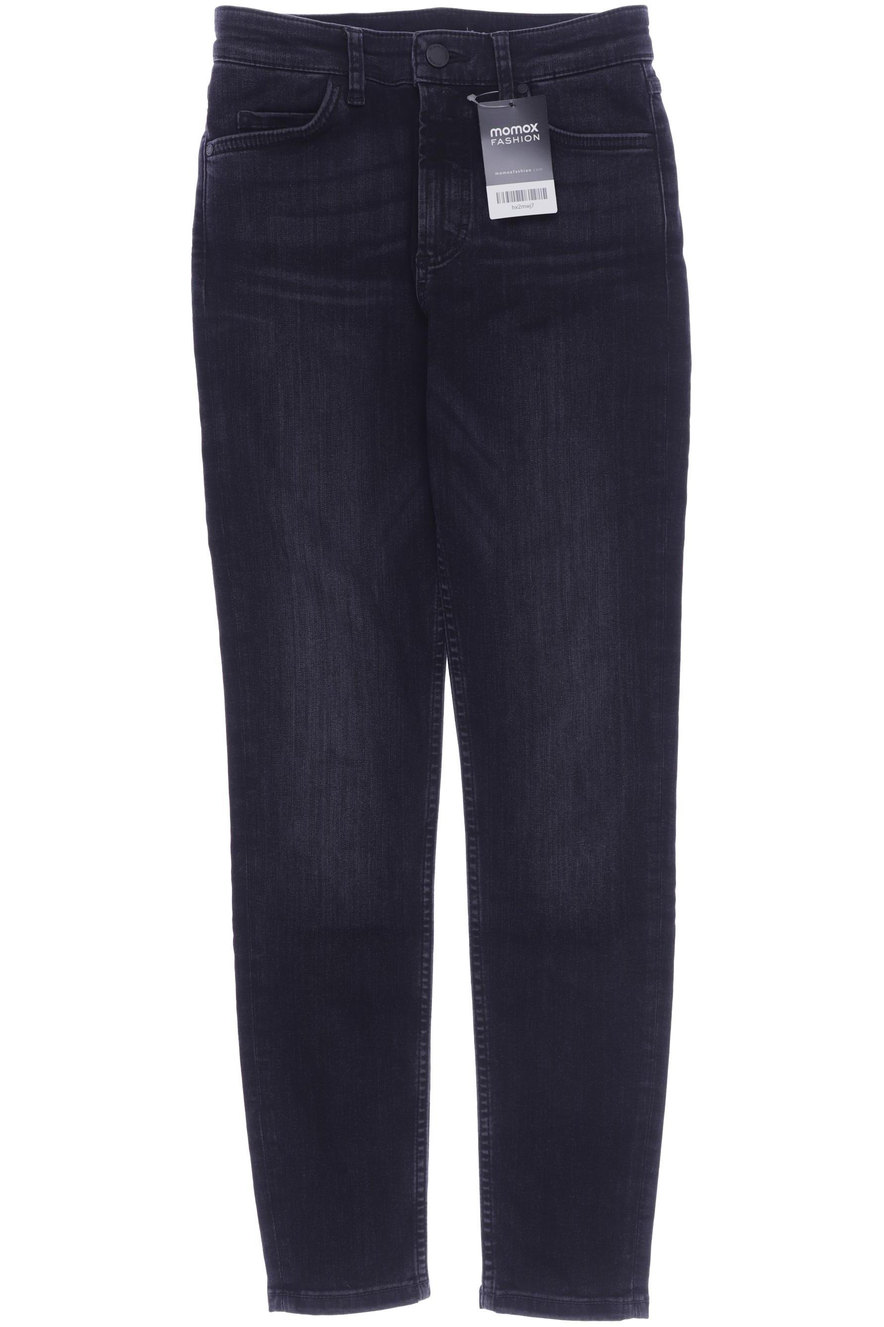 

Marc O Polo Damen Jeans, marineblau