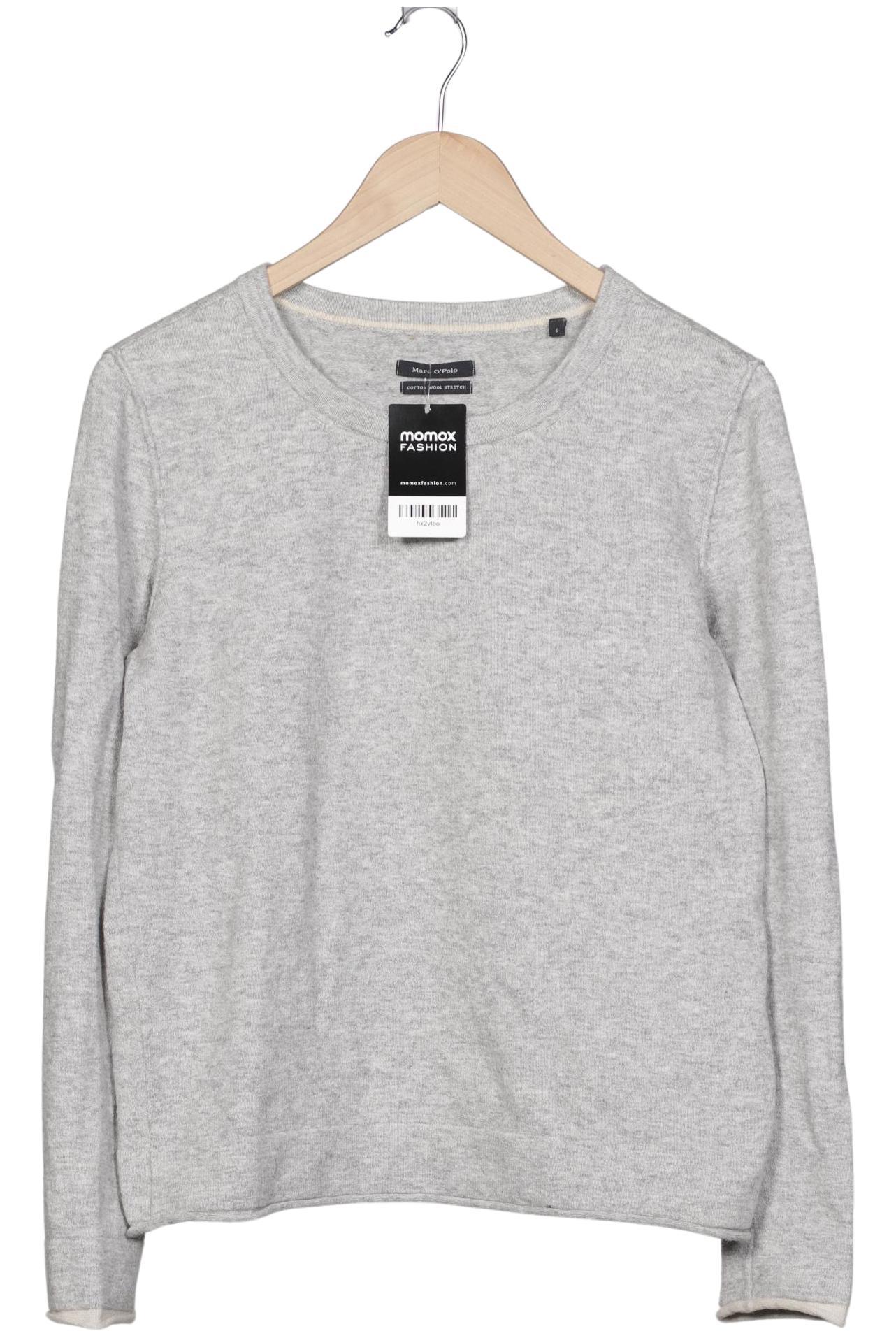 

Marc O Polo Damen Pullover, grau, Gr. 36