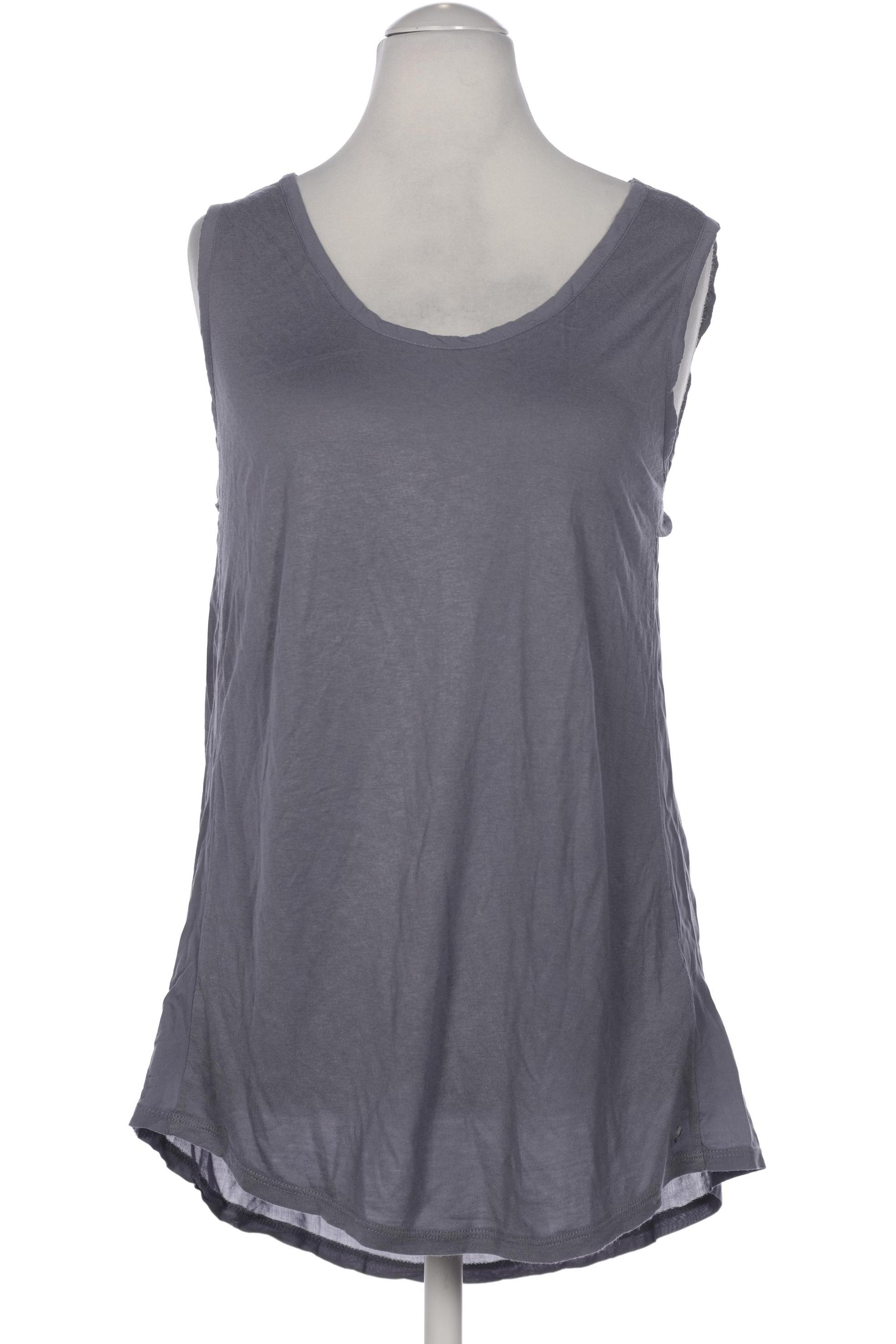 

Marc O Polo Damen Top, grau, Gr. 36