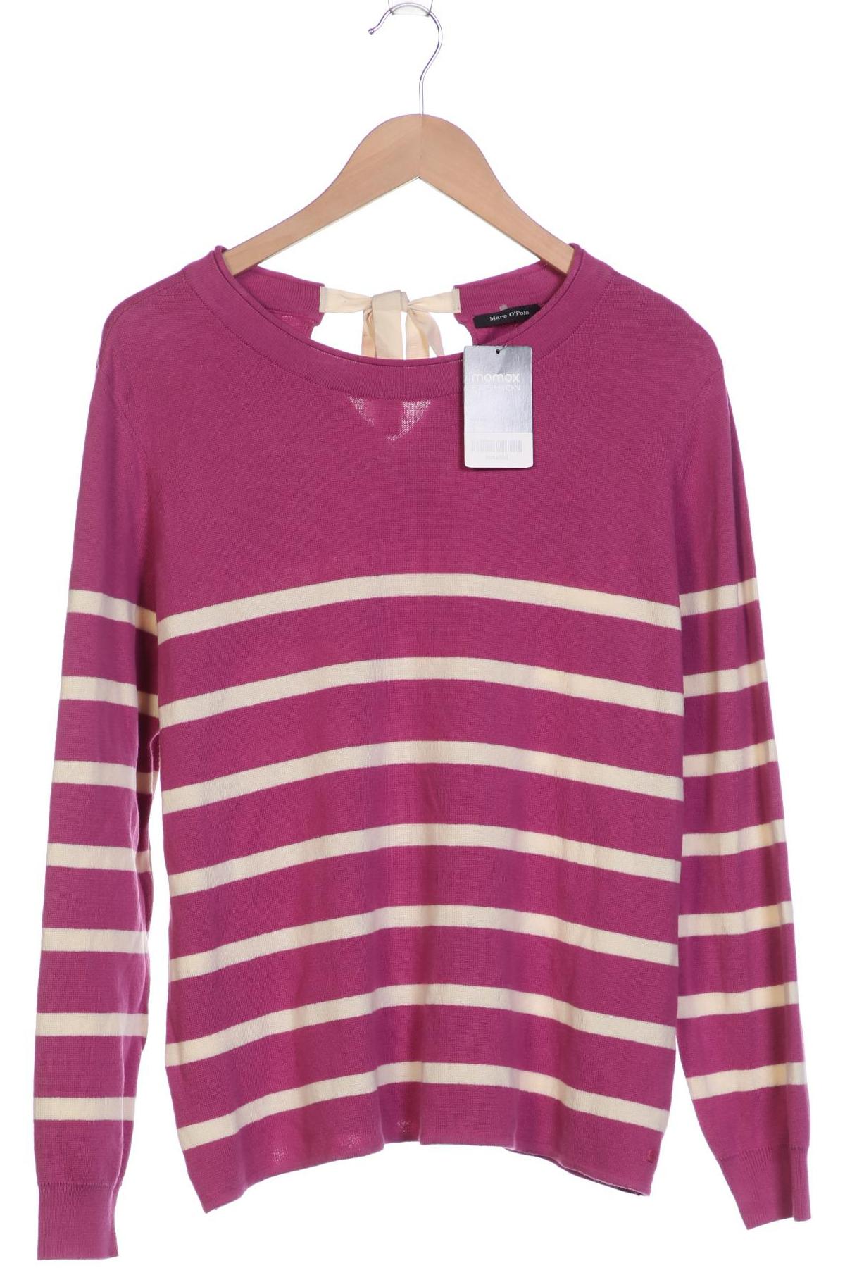 

Marc O Polo Damen Pullover, pink