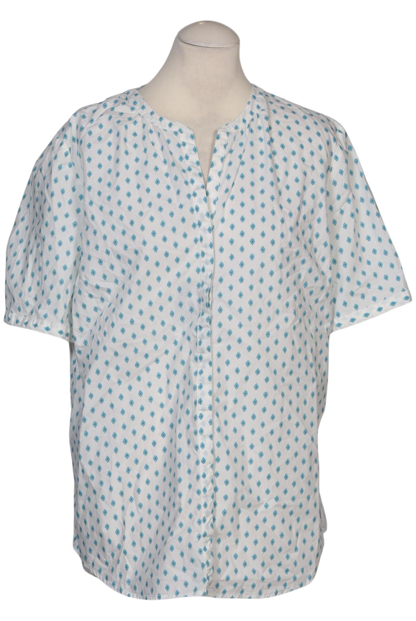 

Marc O Polo Damen Bluse, mehrfarbig, Gr. 40