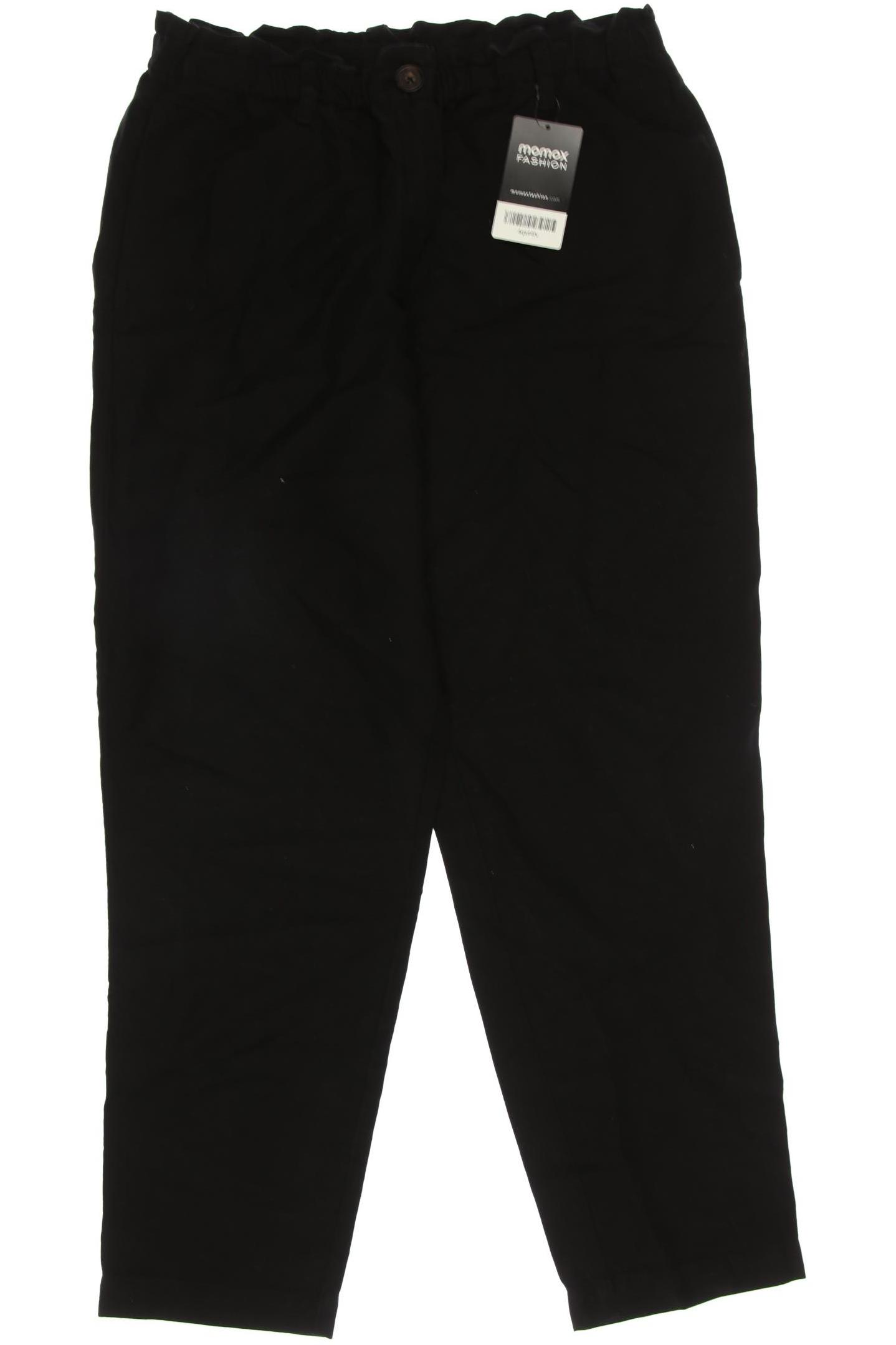

Marc O Polo Damen Stoffhose, schwarz