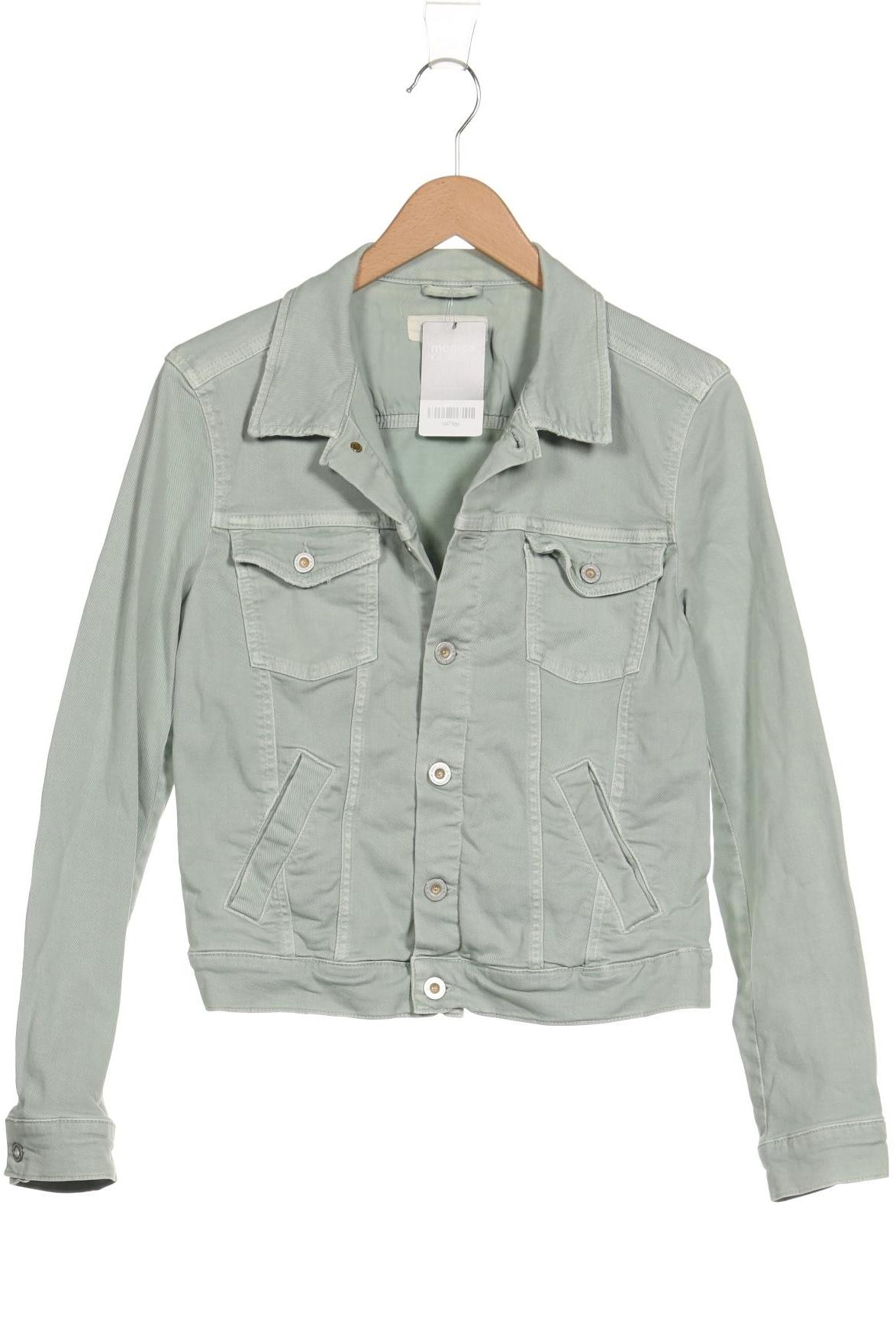 

Marc O Polo Damen Jacke, hellgrün, Gr. 42