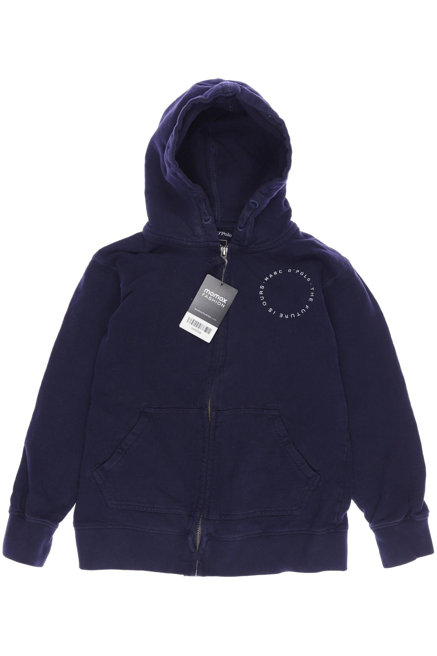 

Marc O Polo Jungen Hoodies & Sweater, marineblau