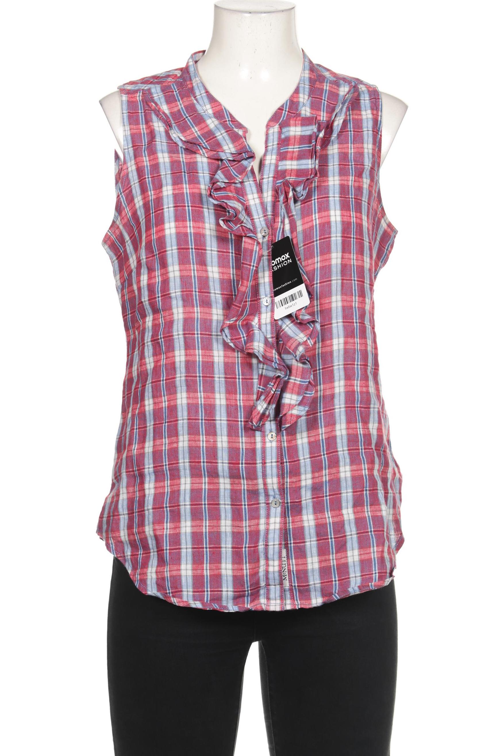 

Marc O Polo Damen Bluse, pink, Gr. 38