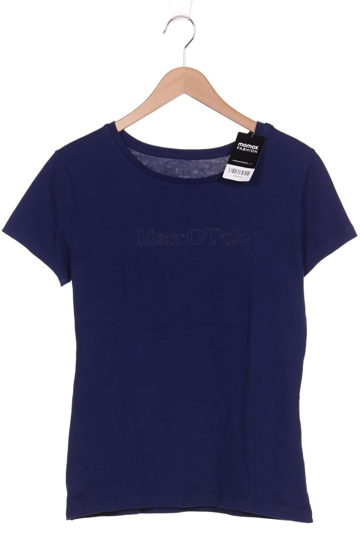 

Marc O Polo Damen T-Shirt, marineblau