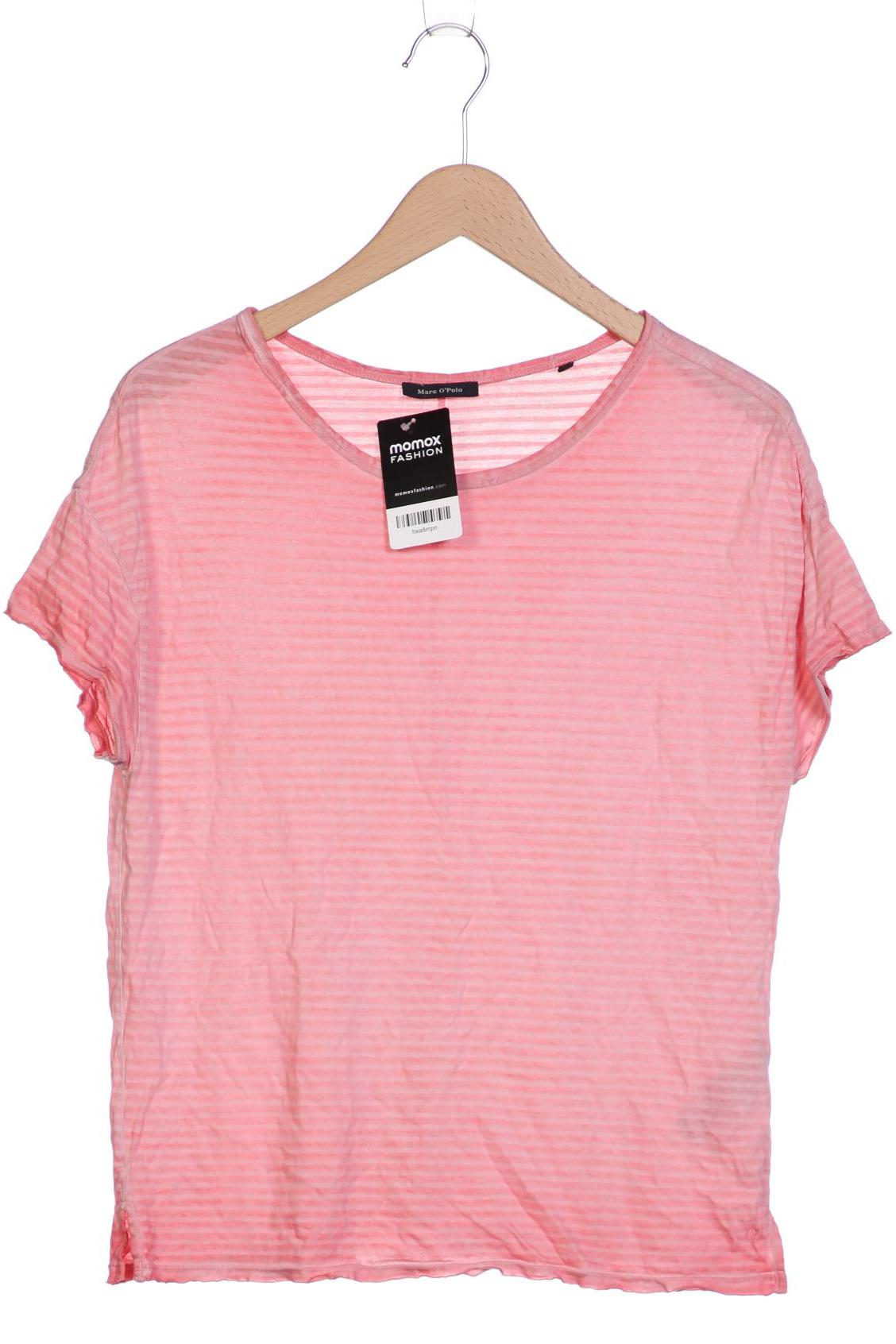 

Marc O Polo Damen T-Shirt, pink
