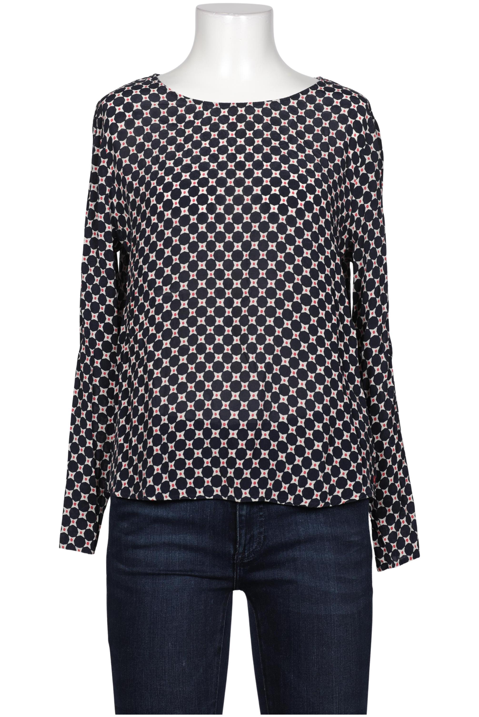 

Marc O Polo Damen Bluse, mehrfarbig, Gr. 38