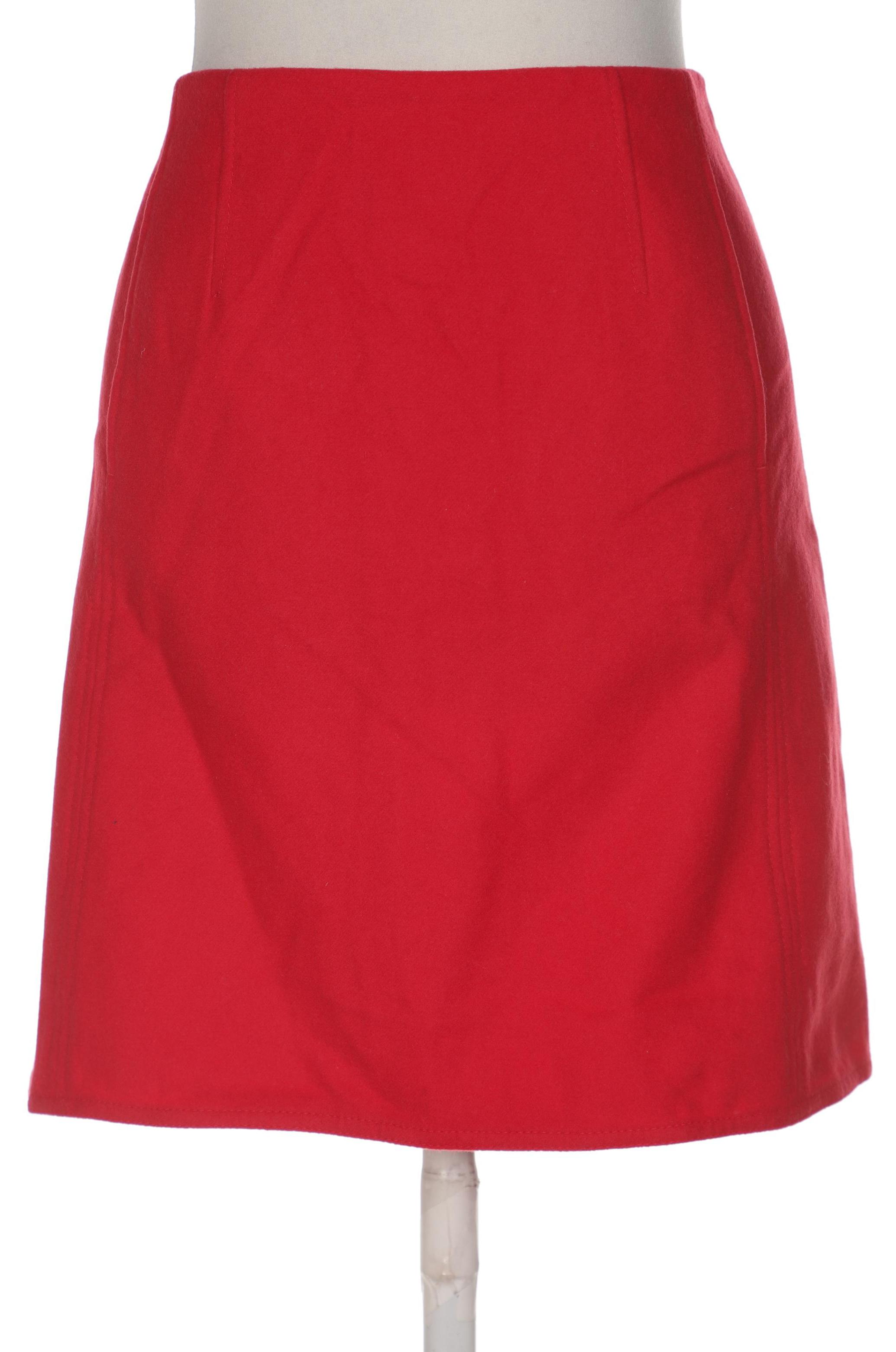 

Marc O Polo Damen Rock, rot, Gr. 34