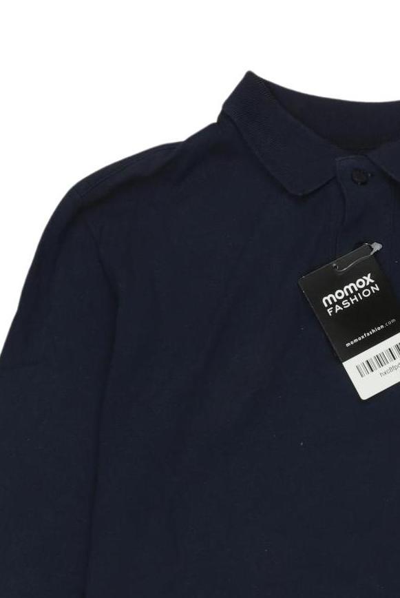 Thumbnail - Marc O Polo Jungen Poloshirt, marineblau, Gr. 140