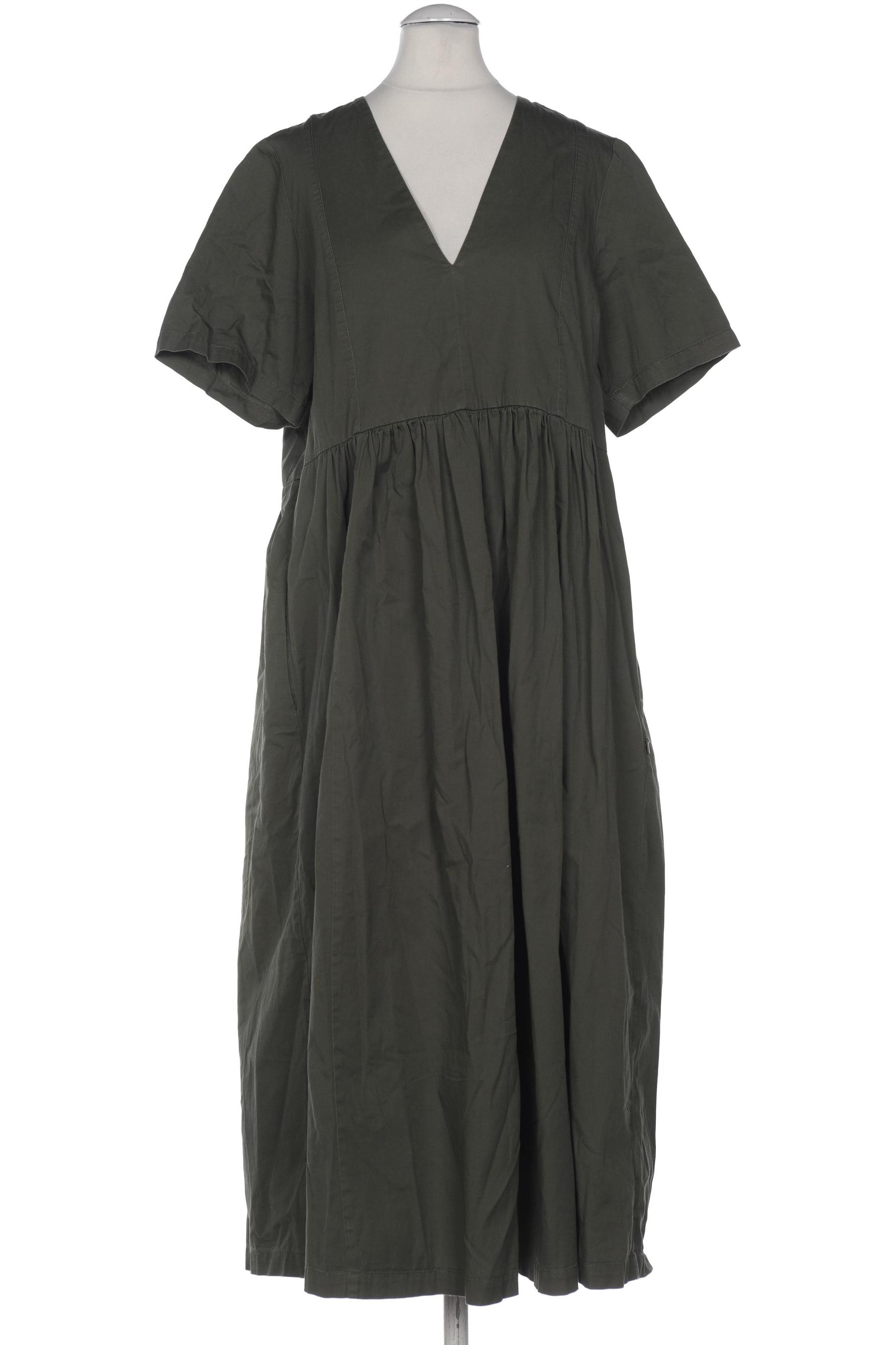 

Marc O Polo Damen Kleid, grün