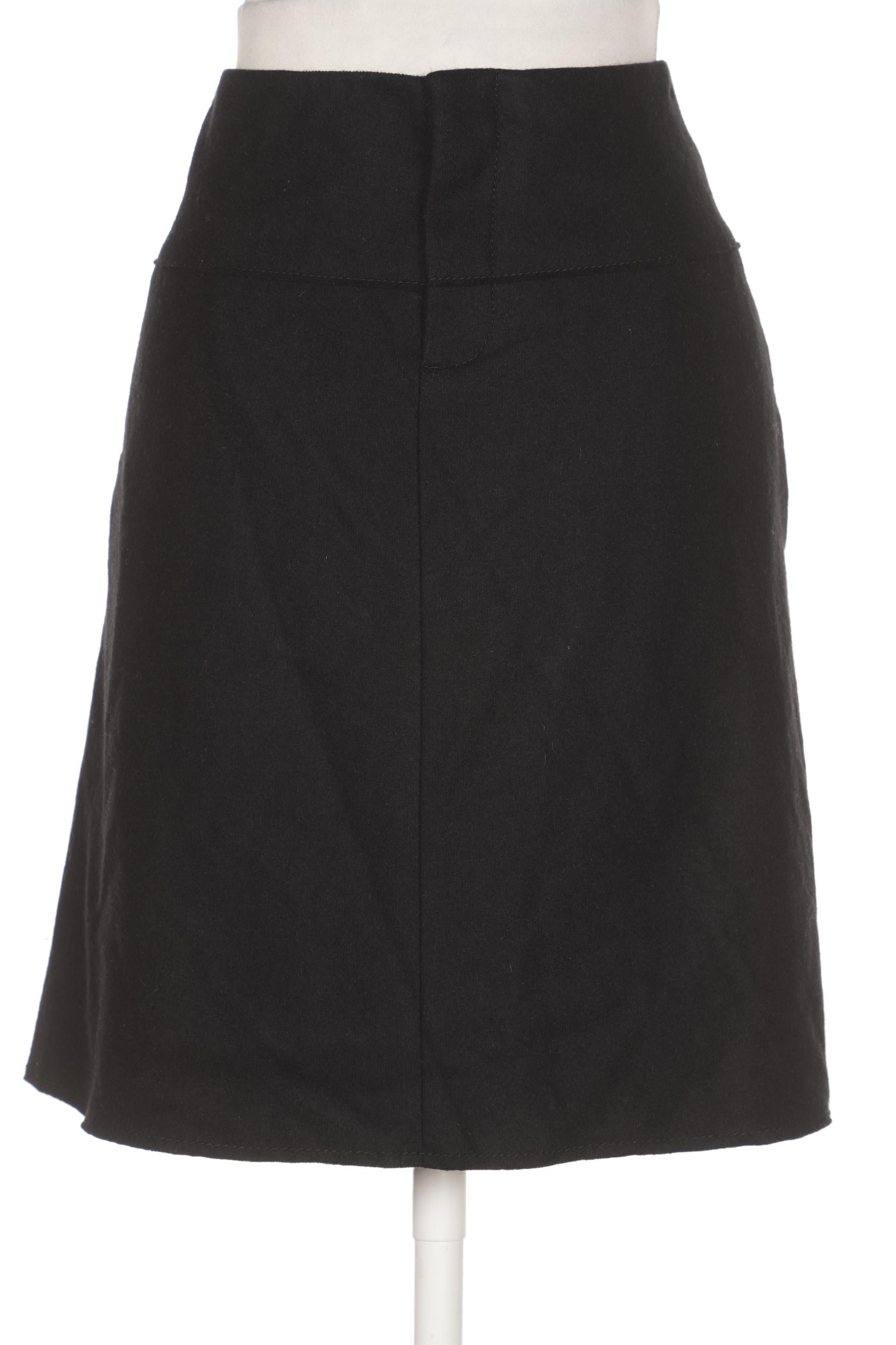 

Marc O Polo Damen Rock, schwarz, Gr. 34
