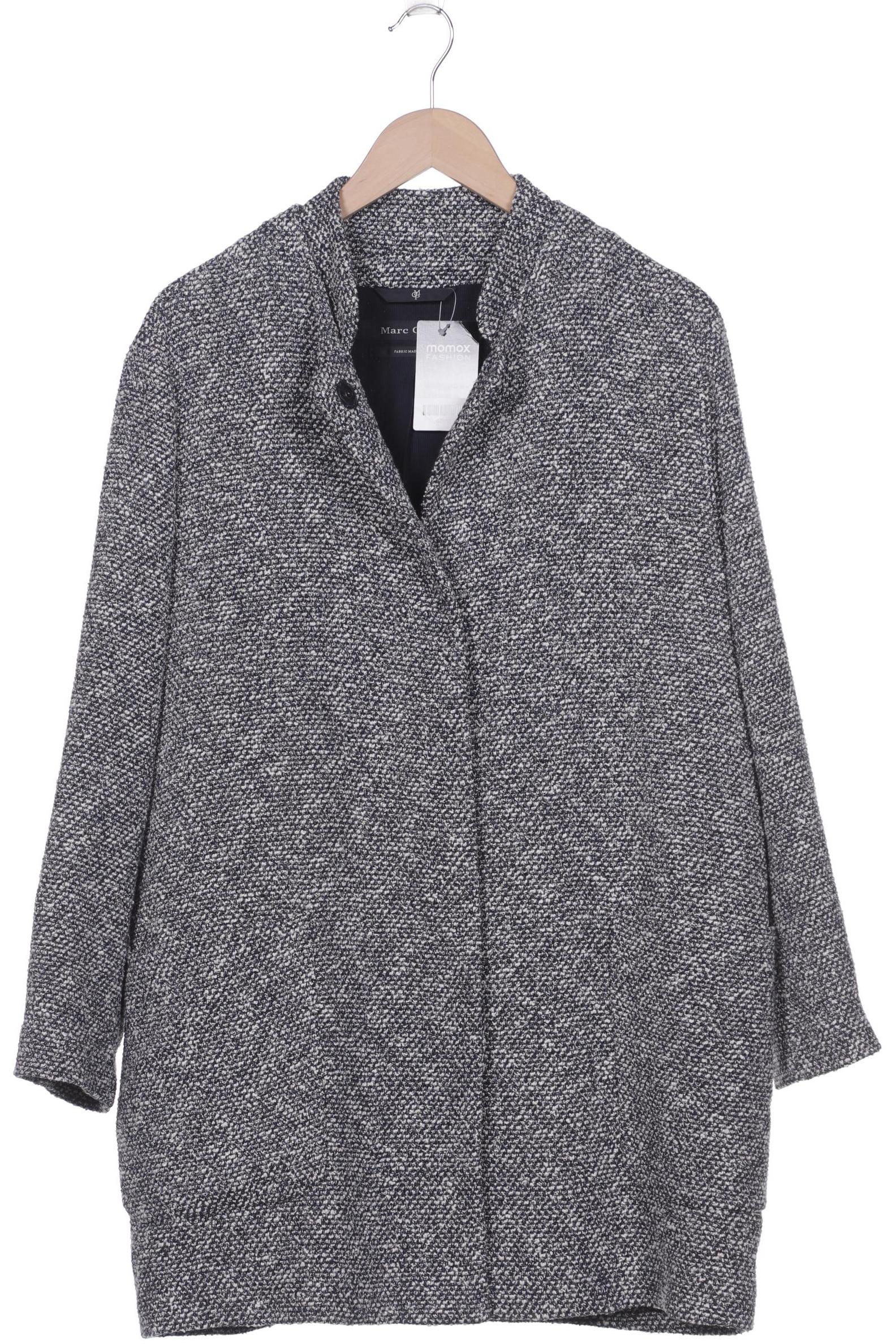 

Marc O Polo Damen Mantel, marineblau