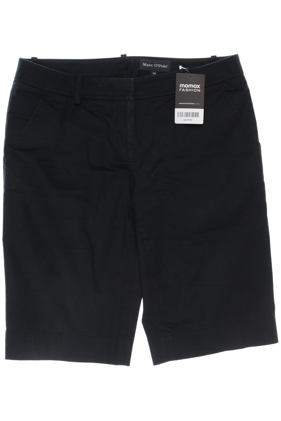 

Marc O Polo Damen Shorts, marineblau