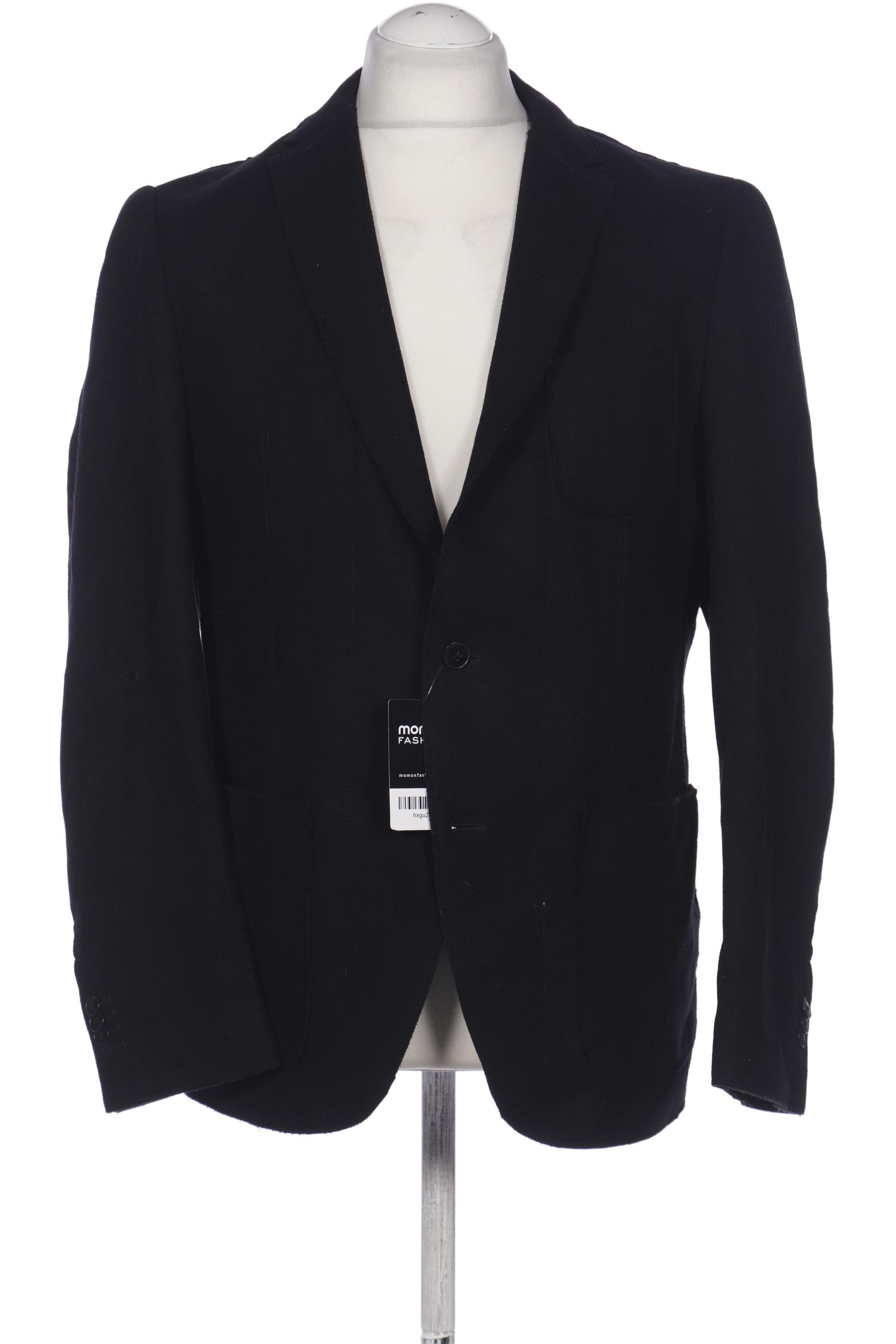 

Marc O Polo Herren Sakko, schwarz, Gr. 52