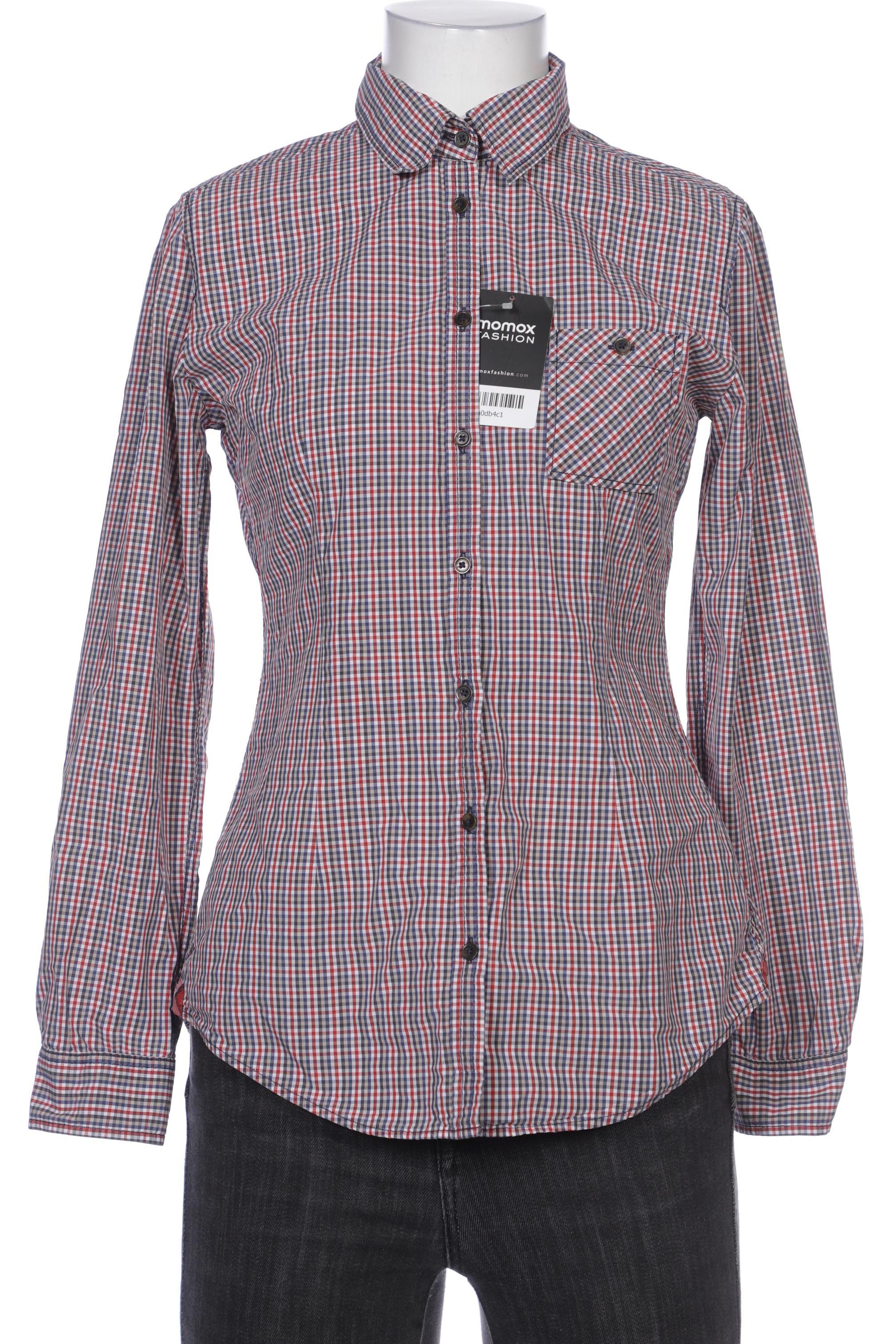 

Marc O Polo Damen Bluse, mehrfarbig, Gr. 36