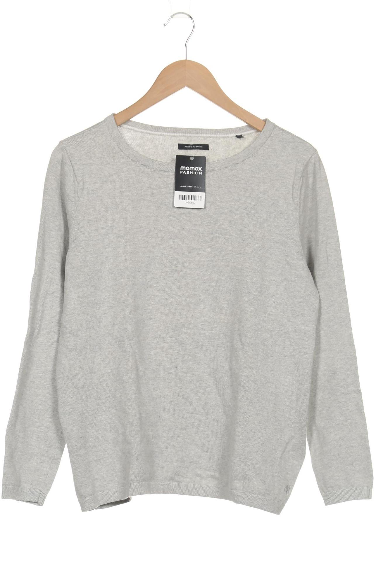 

Marc O Polo Damen Pullover, grau, Gr. 42