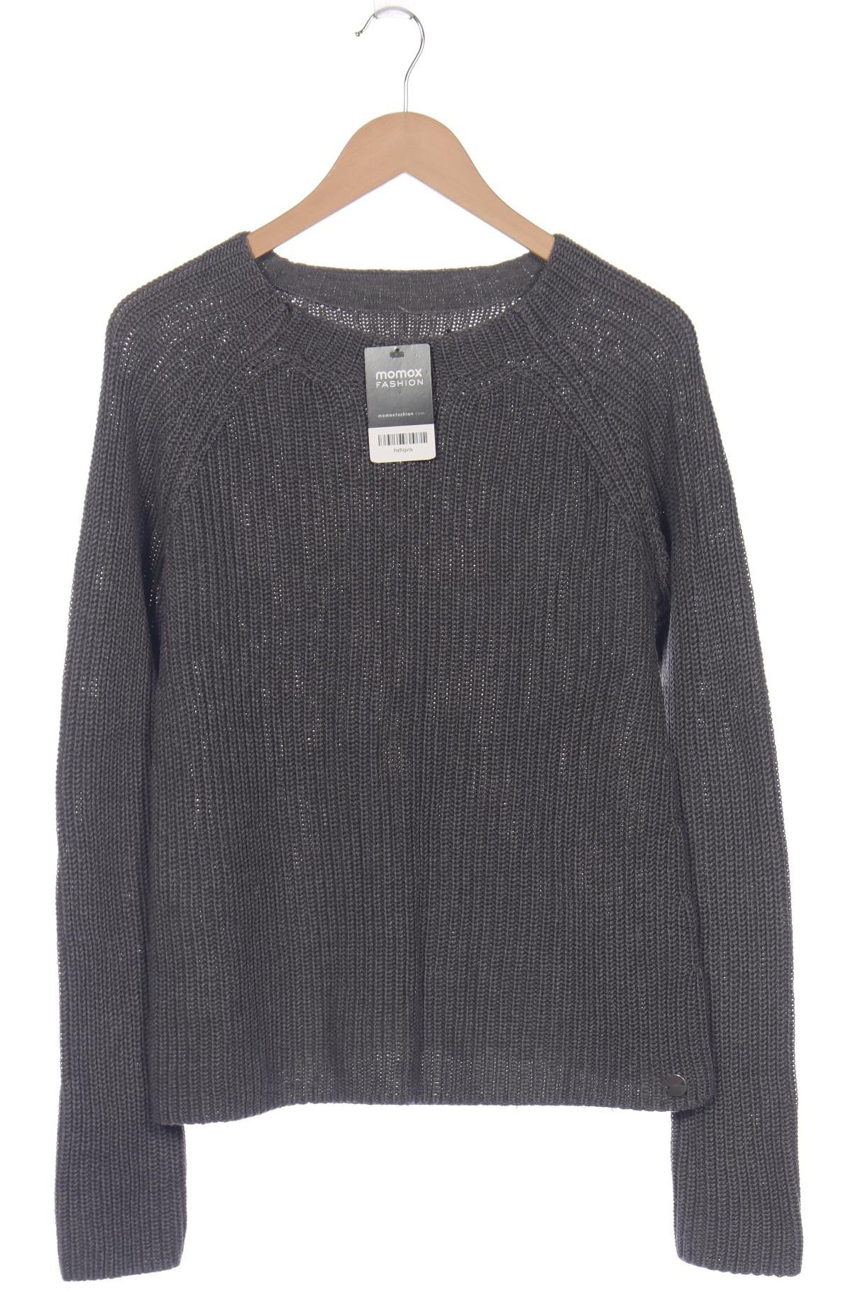 

Marc O Polo Damen Pullover, grau, Gr. 36