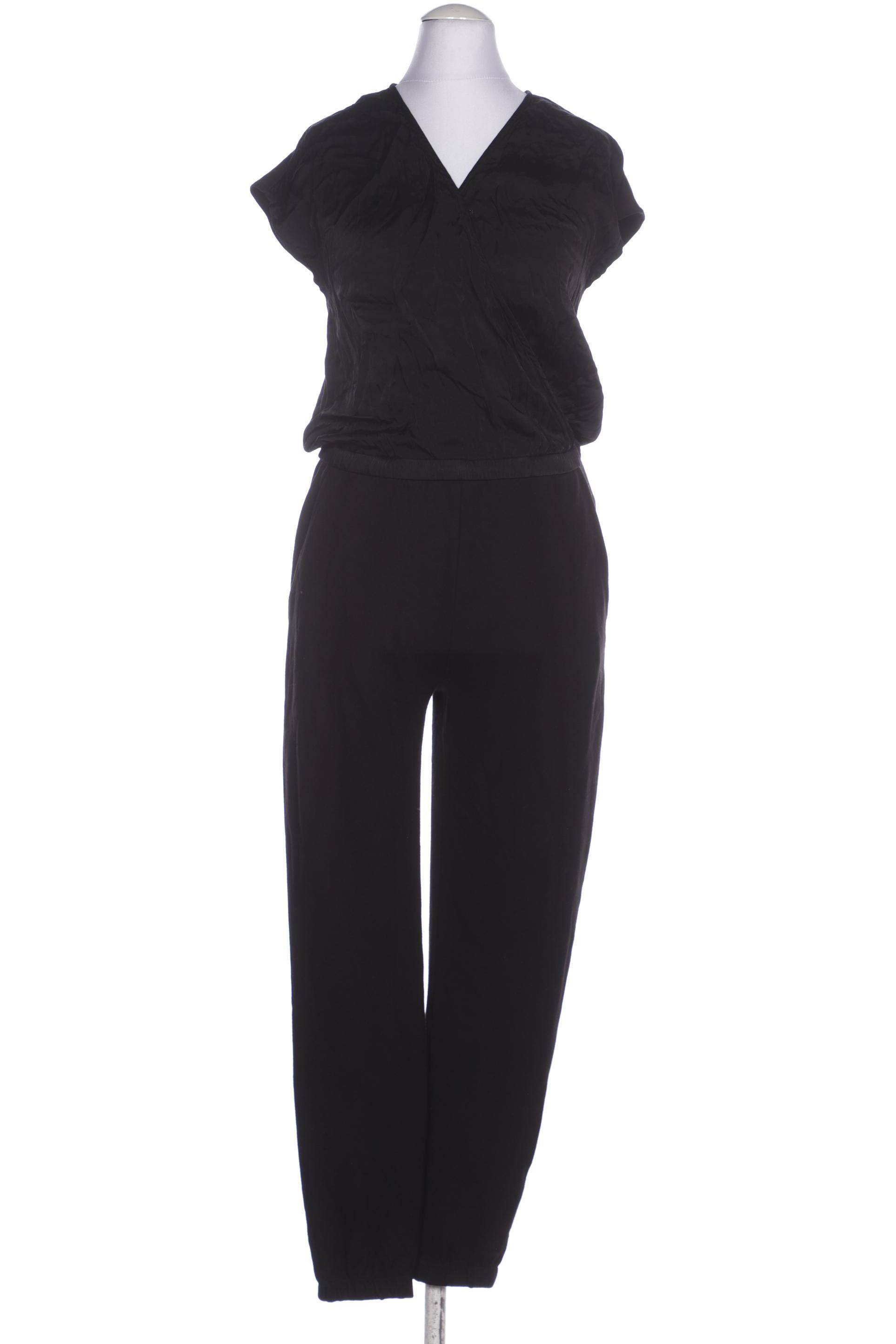 

Marc O Polo Damen Jumpsuit/Overall, schwarz, Gr. 36