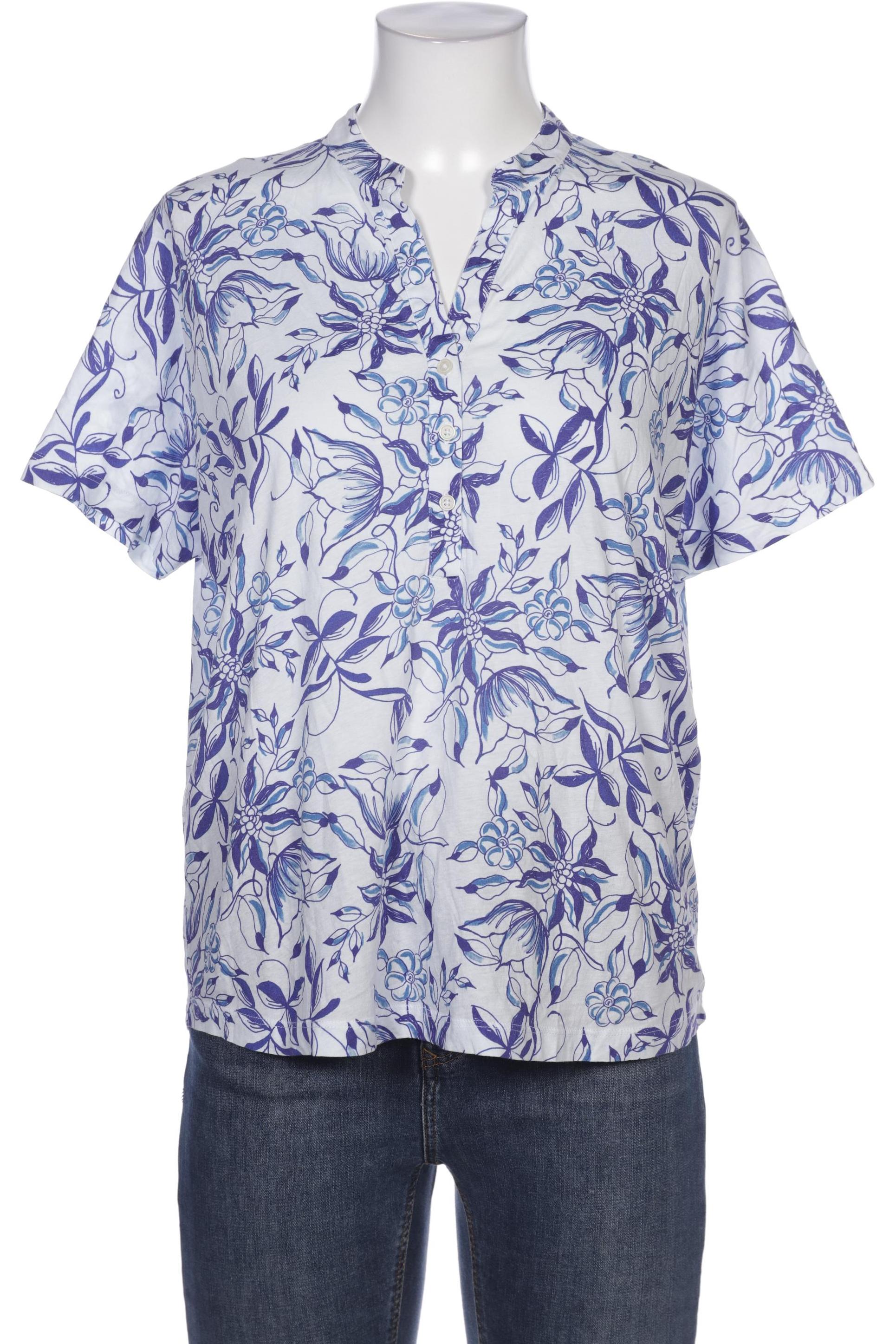 

Marc O Polo Damen T-Shirt, flieder, Gr. 36