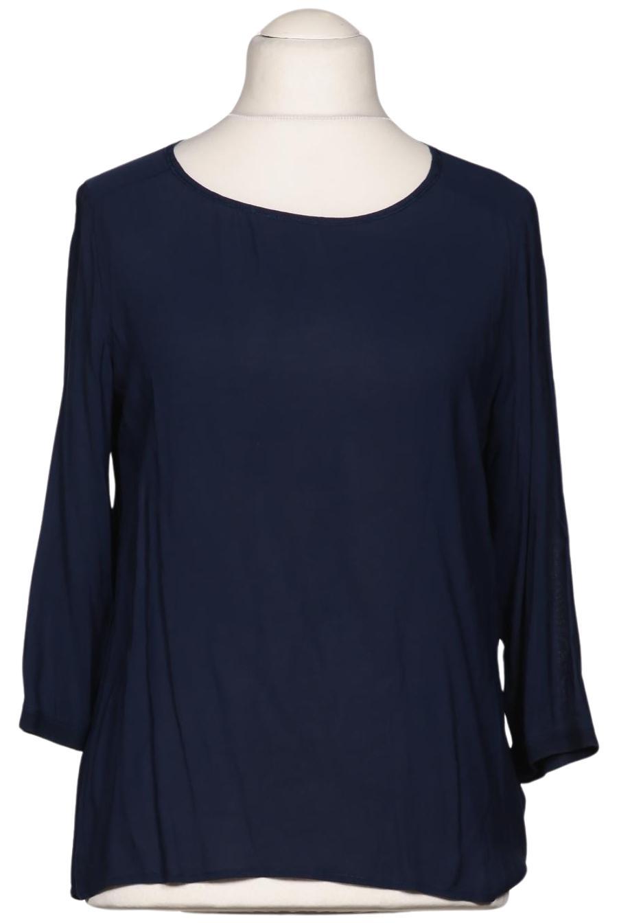 

Marc O Polo Damen Bluse, marineblau, Gr. 42