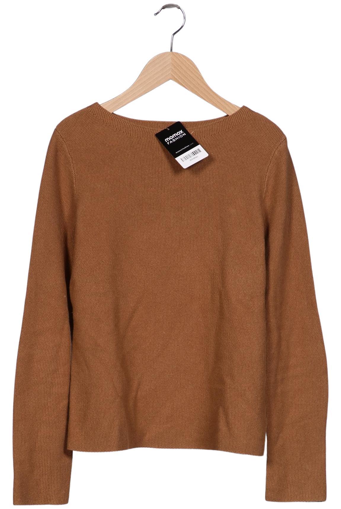 

Marc O Polo Damen Pullover, braun, Gr. 36