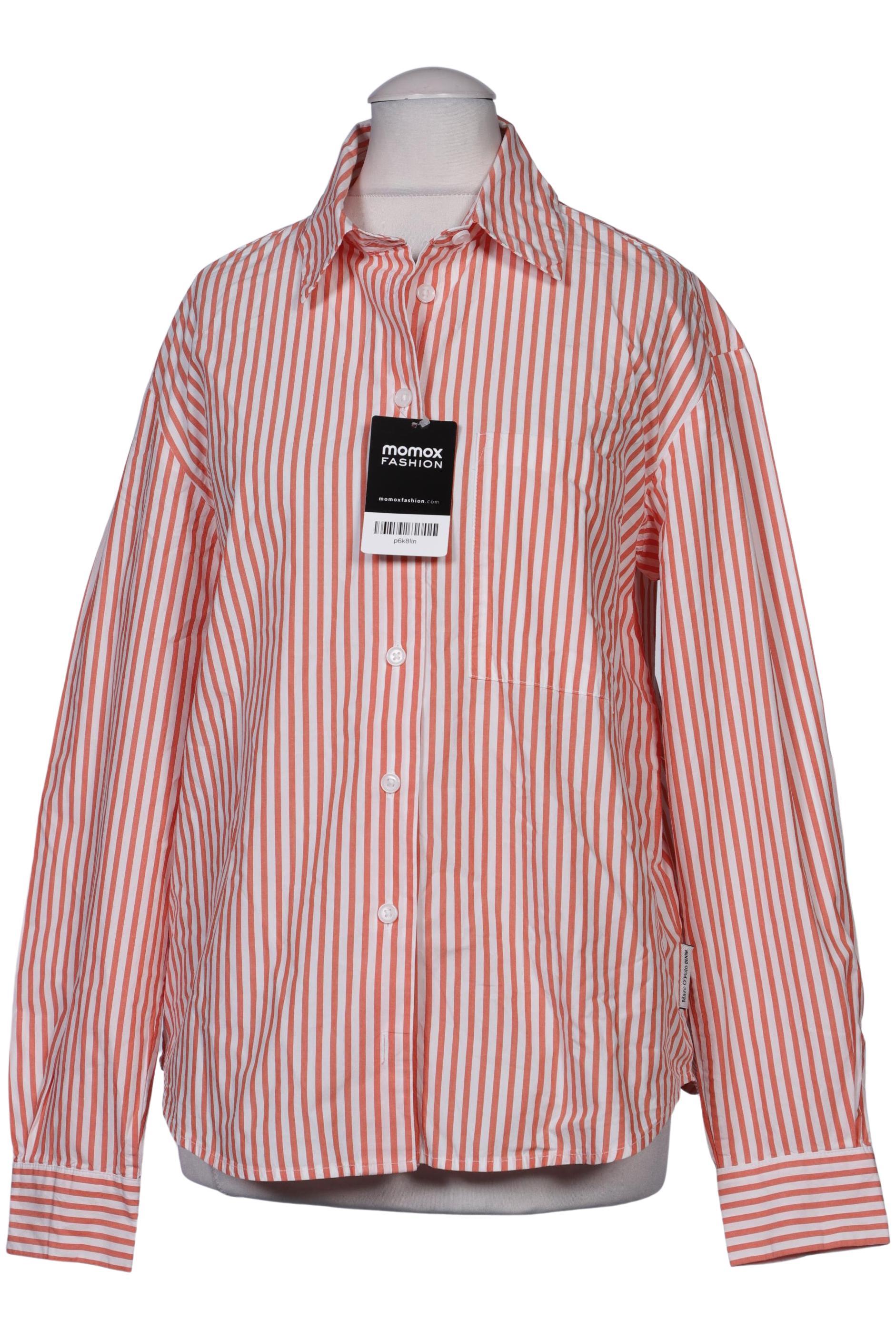 

Marc O Polo Damen Bluse, rot, Gr. 34