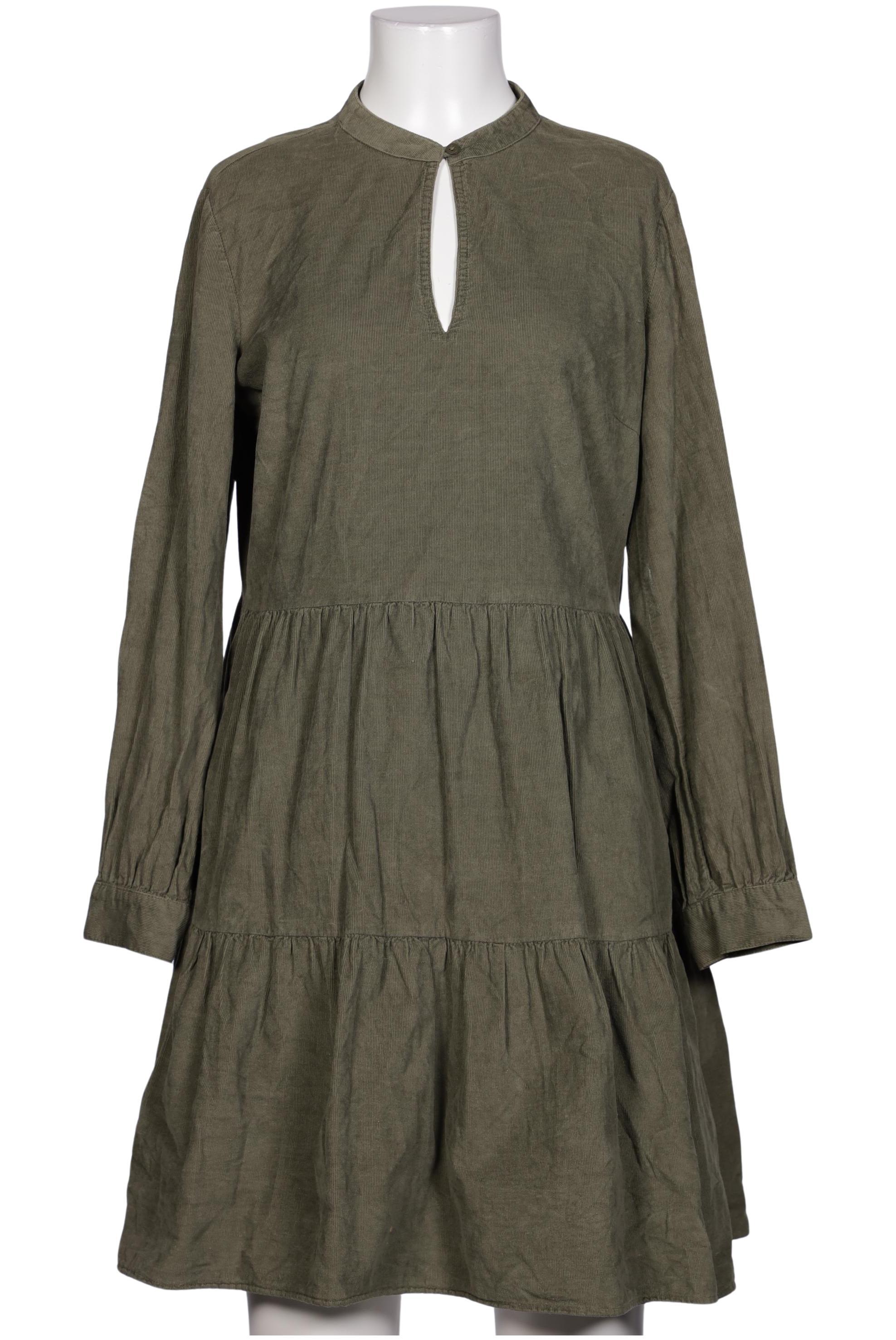 

Marc O Polo Damen Kleid, grün, Gr. 38