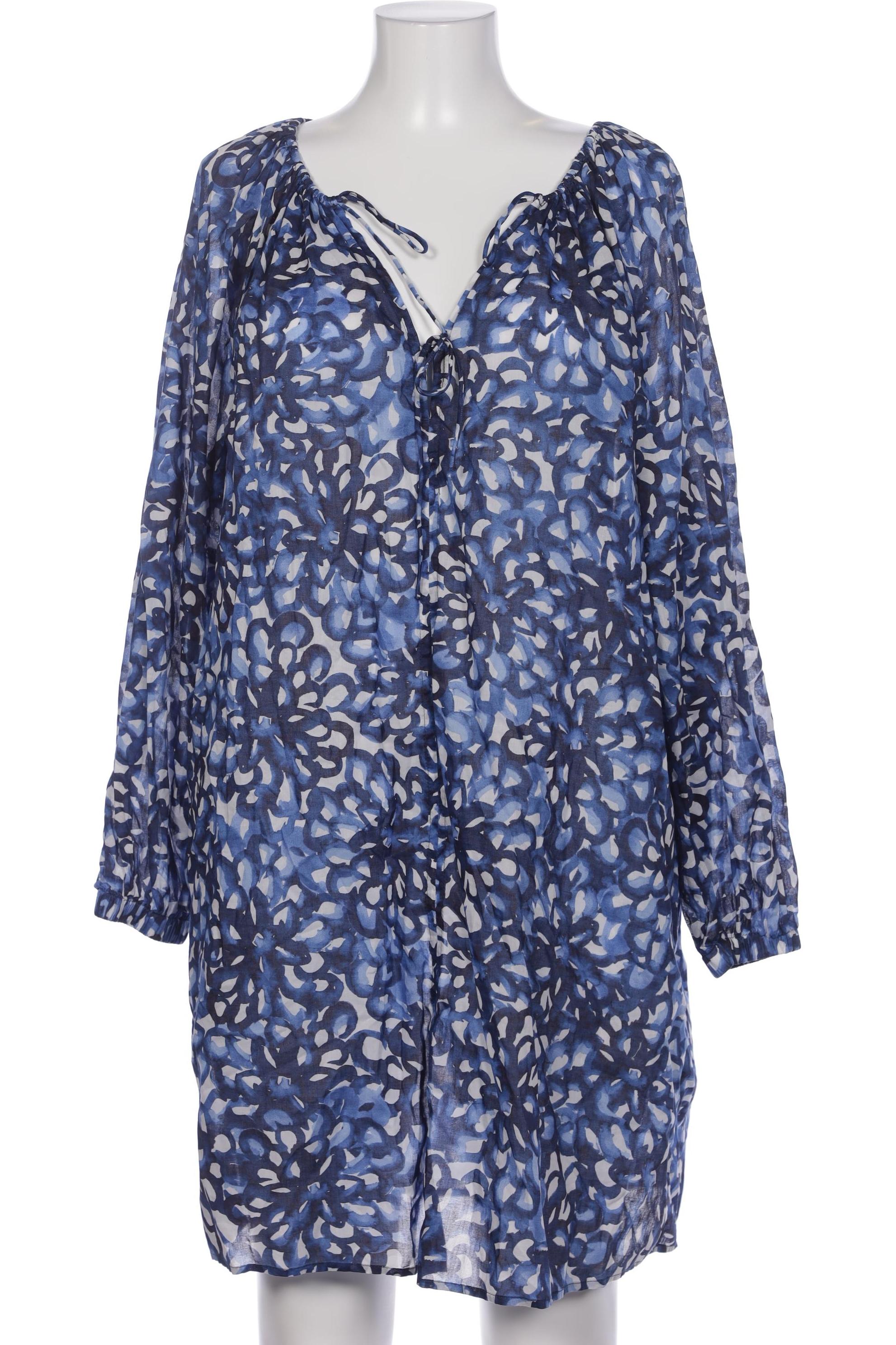 

Marc O Polo Damen Kleid, blau, Gr. 42