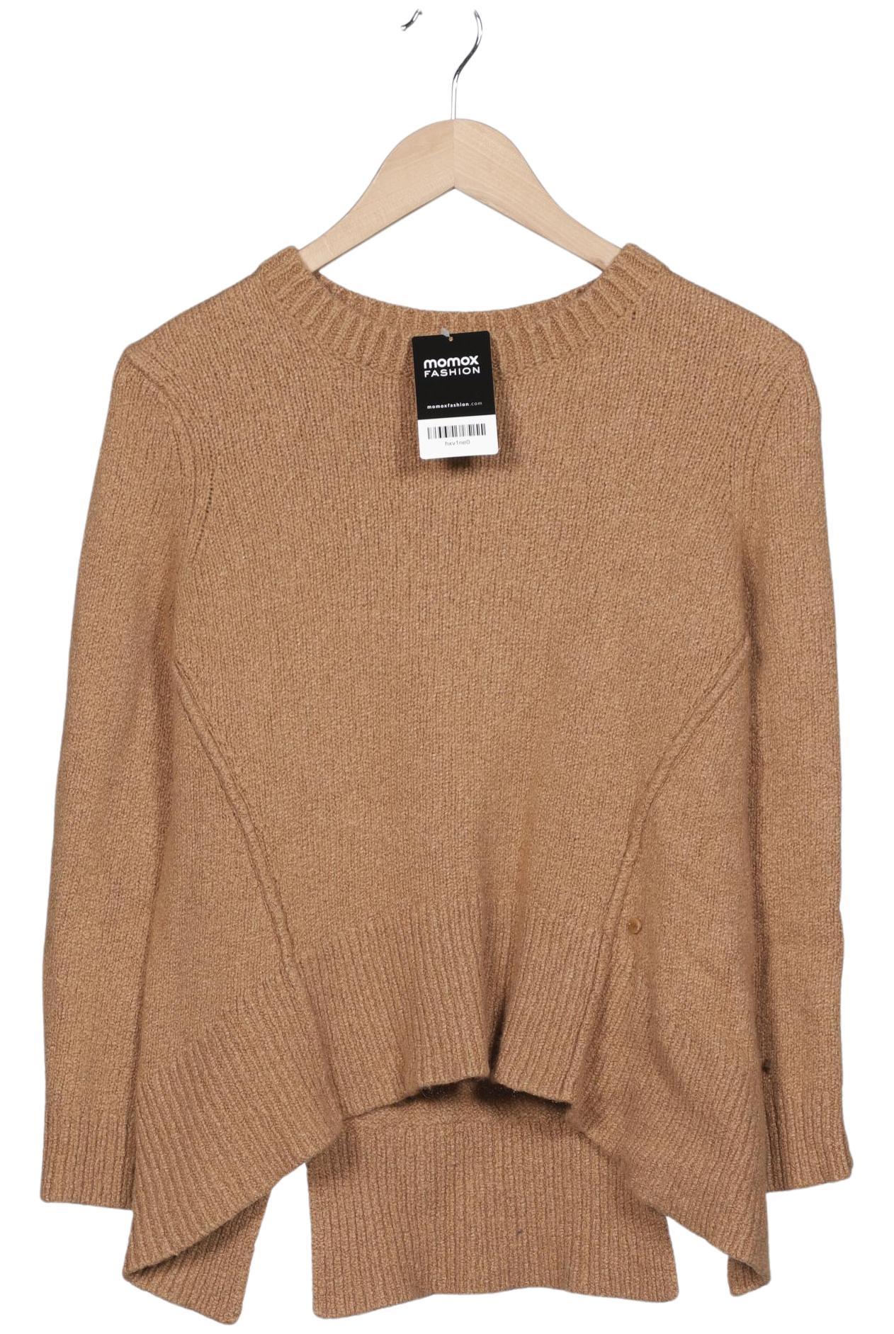 

Marc O Polo Damen Pullover, beige, Gr. 34