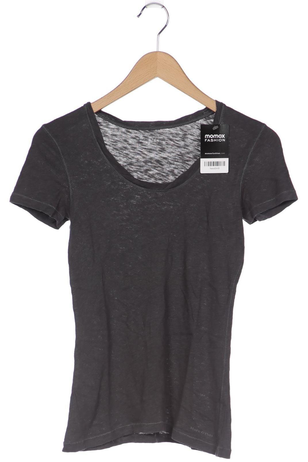 

Marc O Polo Damen T-Shirt, grau