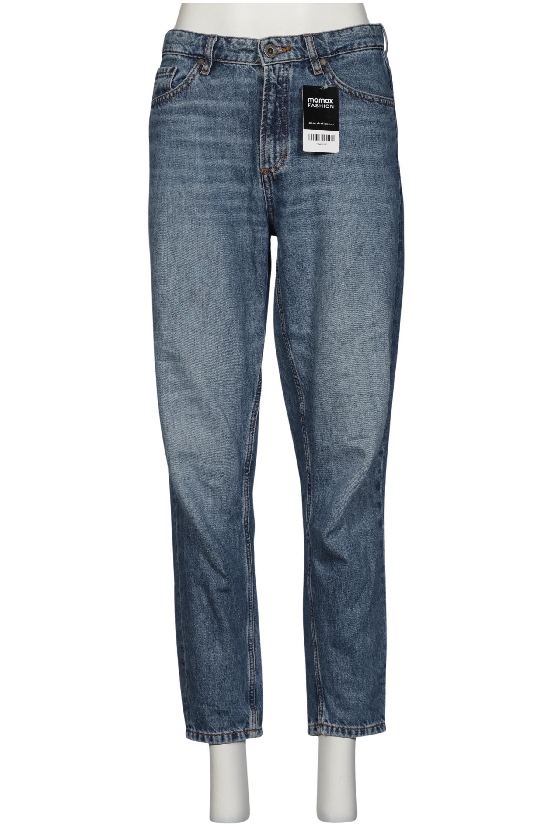 

Marc O Polo Damen Jeans, blau, Gr. 28