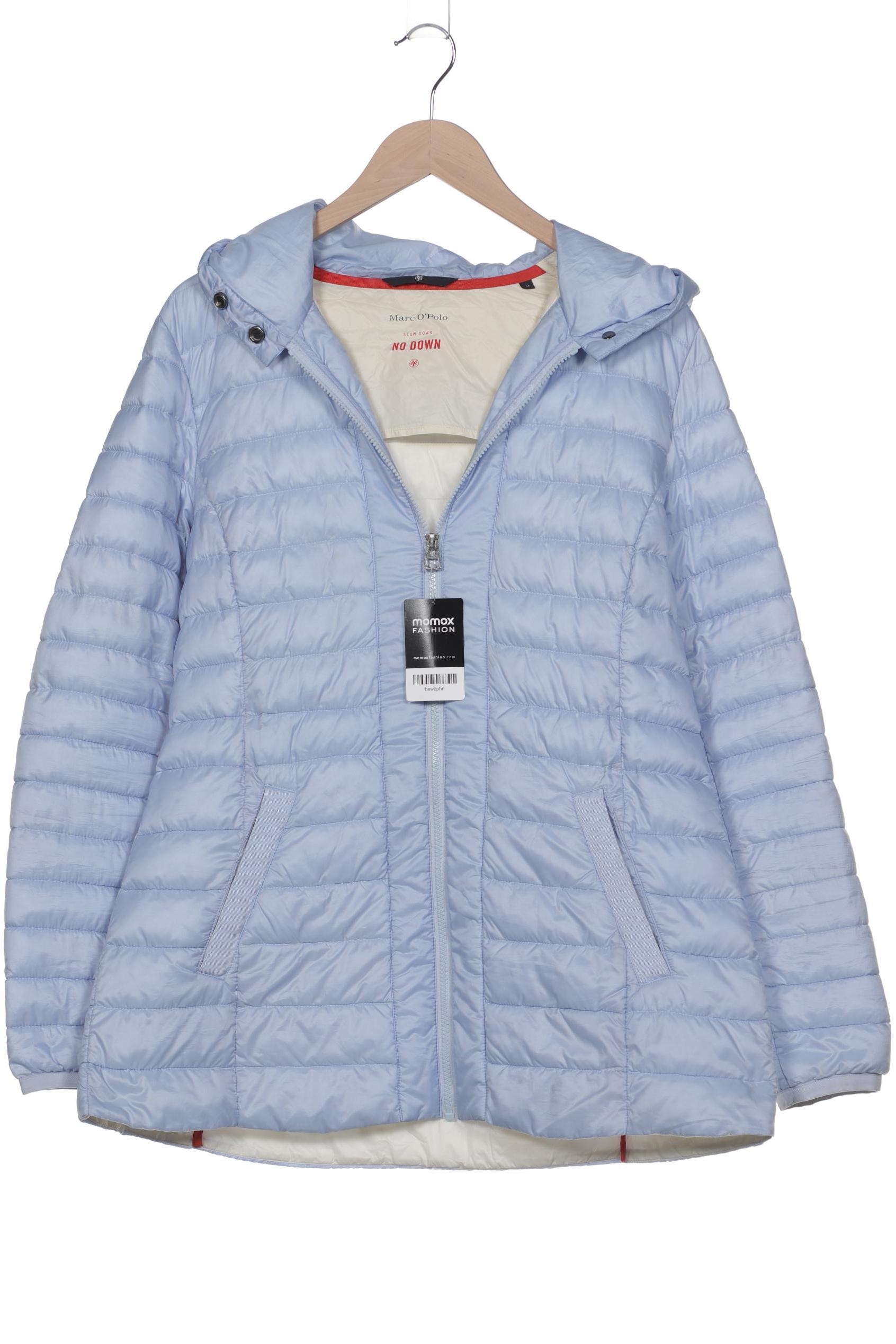 

Marc O Polo Damen Jacke, hellblau, Gr. 44
