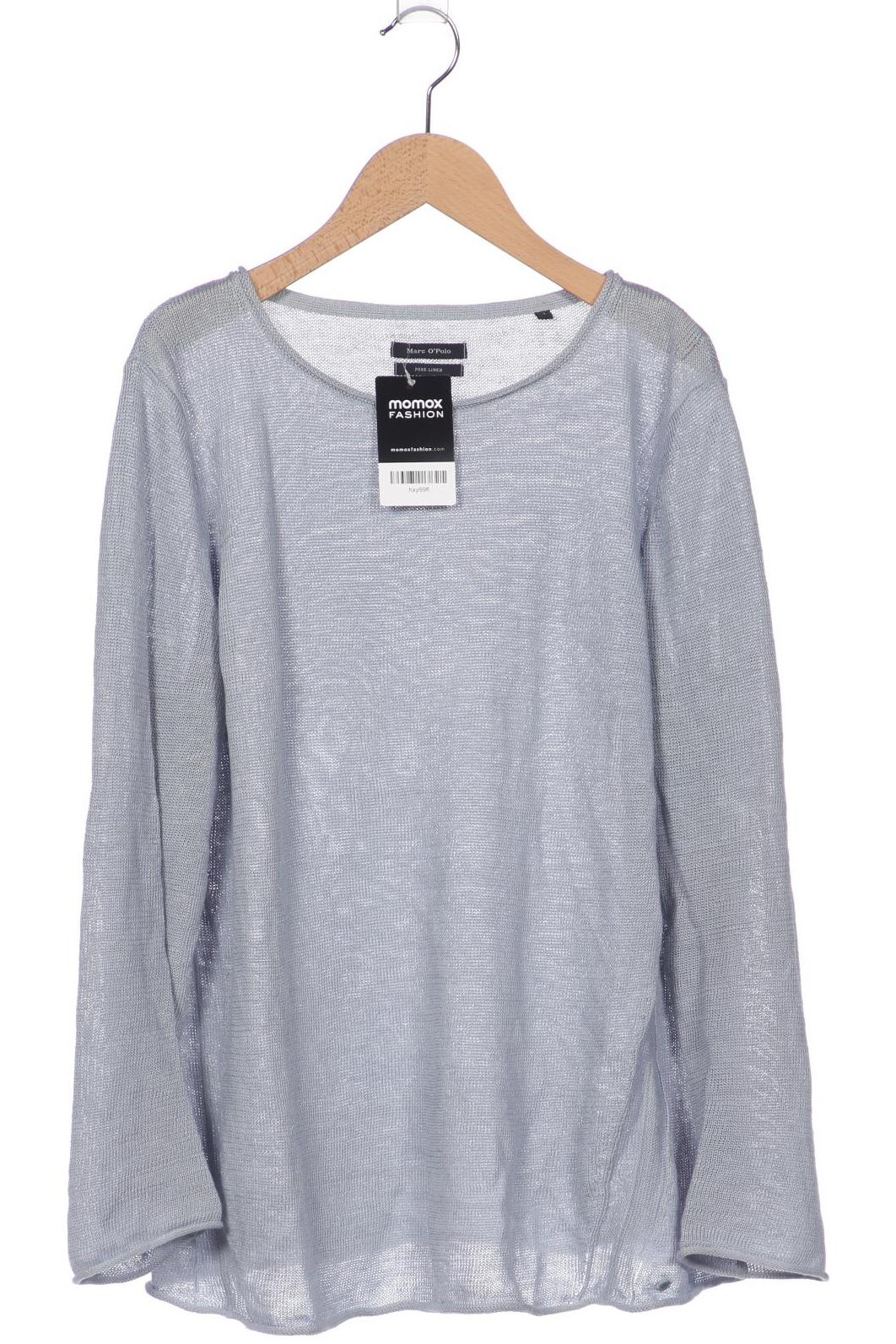 

Marc O Polo Damen Pullover, hellblau, Gr. 42