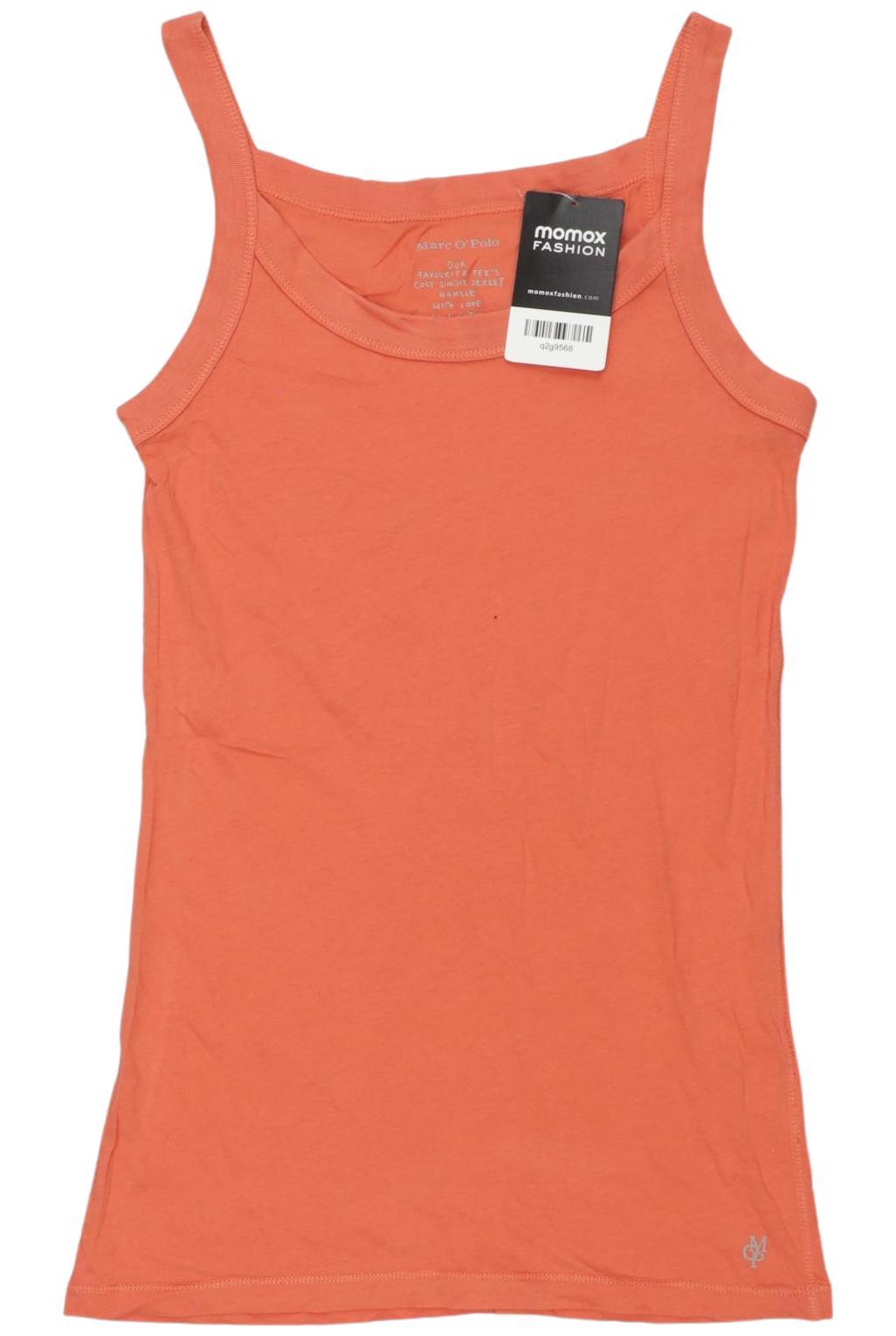 

Marc O Polo Damen Top, pink, Gr. 36