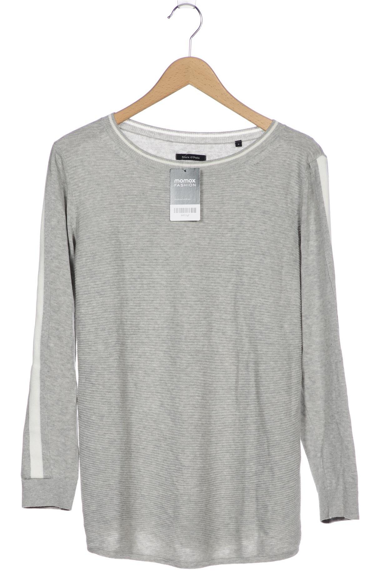 

Marc O Polo Damen Pullover, grau
