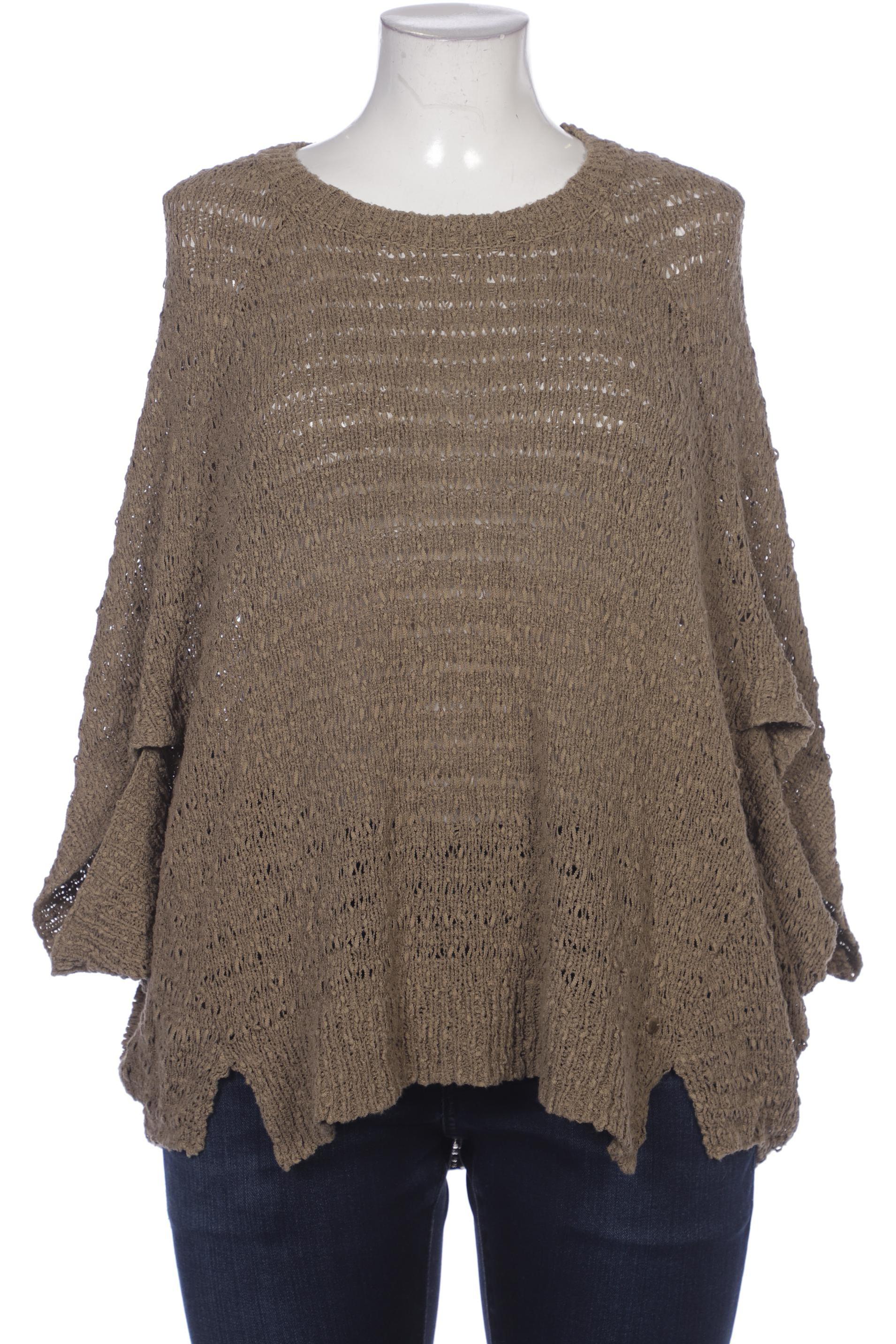 

Marc O Polo Damen Pullover, grün, Gr. 44