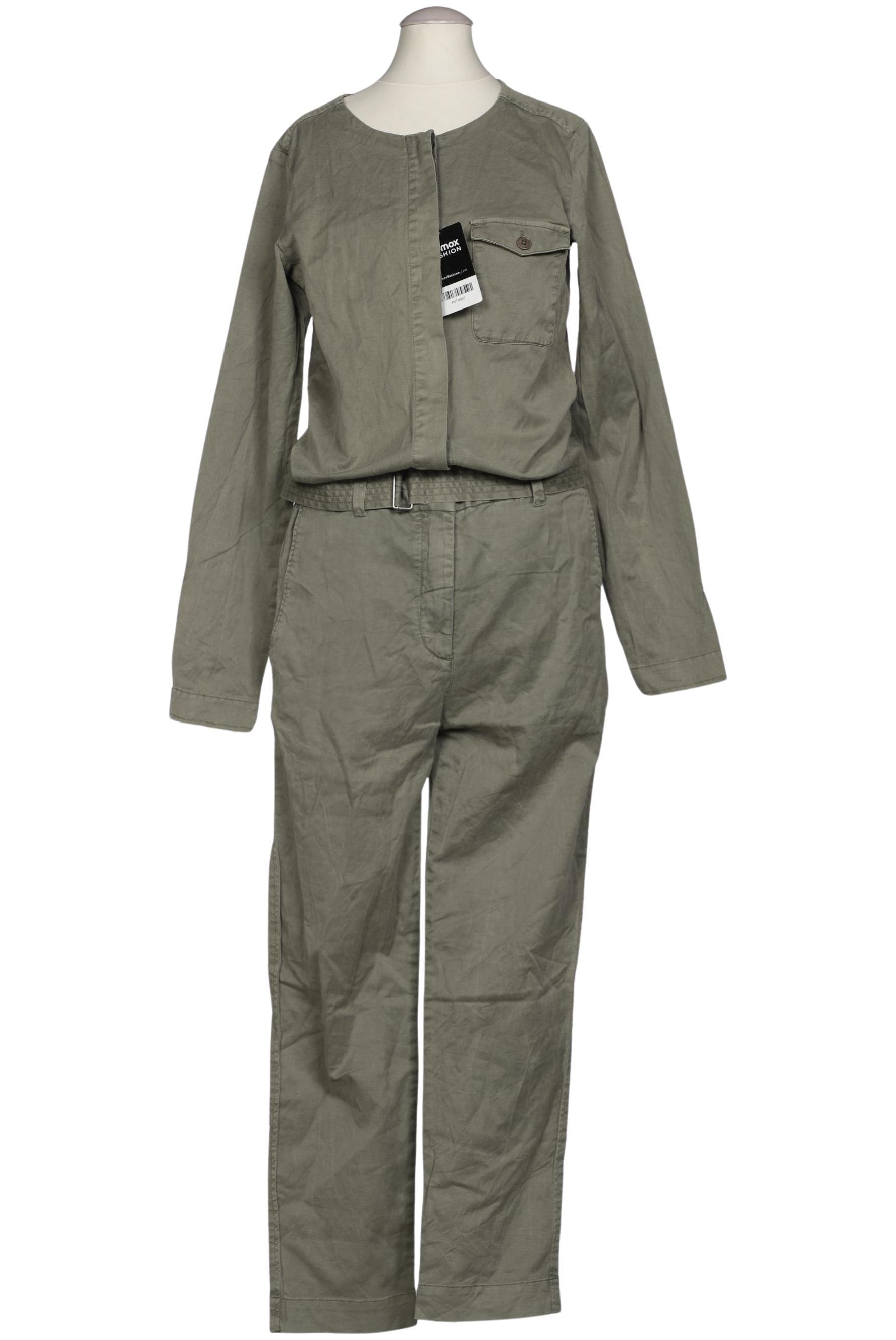 

Marc O Polo Damen Jumpsuit/Overall, grün, Gr. 36
