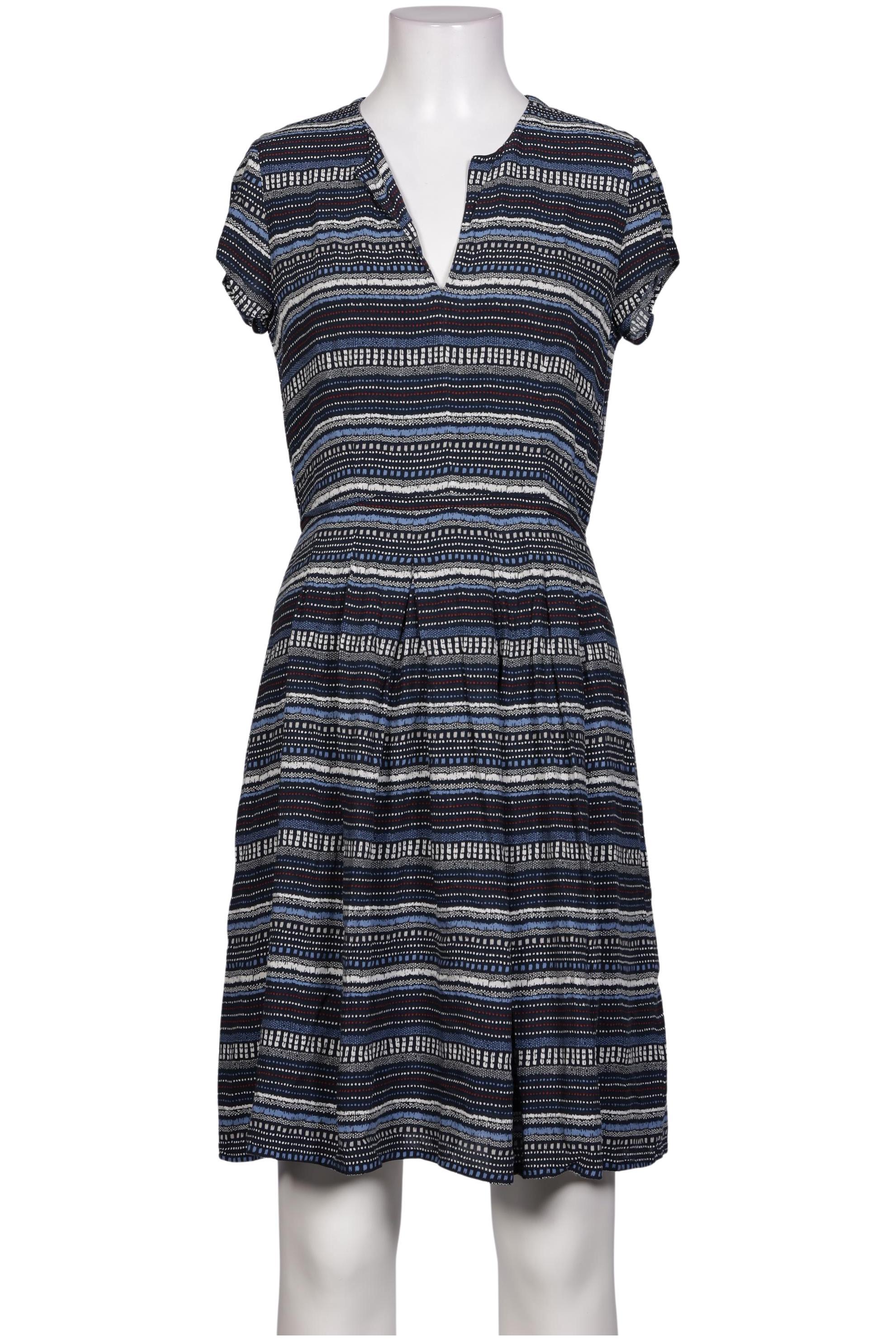 

Marc O Polo Damen Kleid, mehrfarbig, Gr. 36