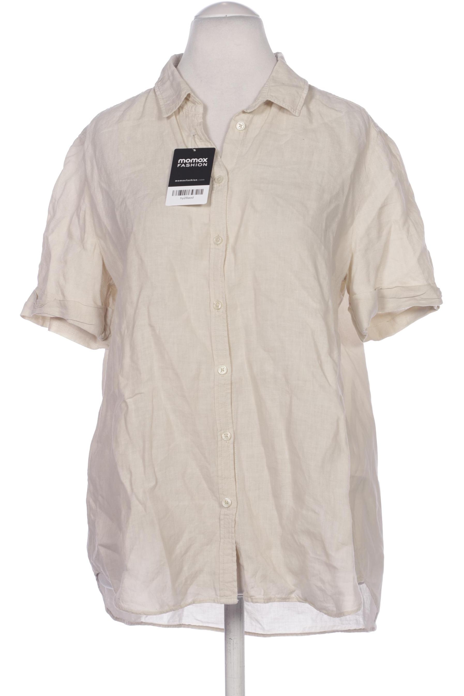 

Marc O Polo Damen Bluse, cremeweiß, Gr. 38