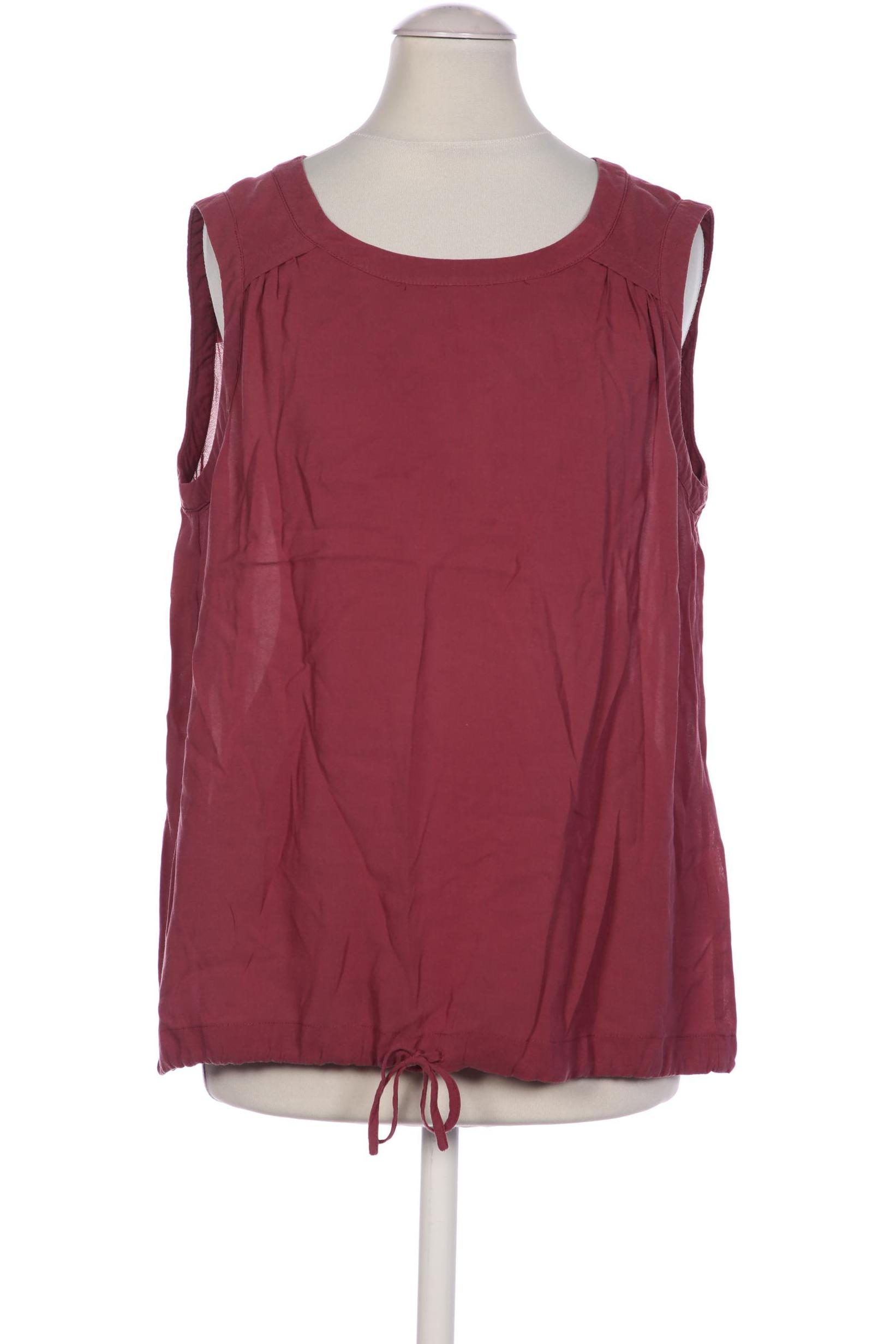 

Marc O Polo Damen Bluse, bordeaux, Gr. 36