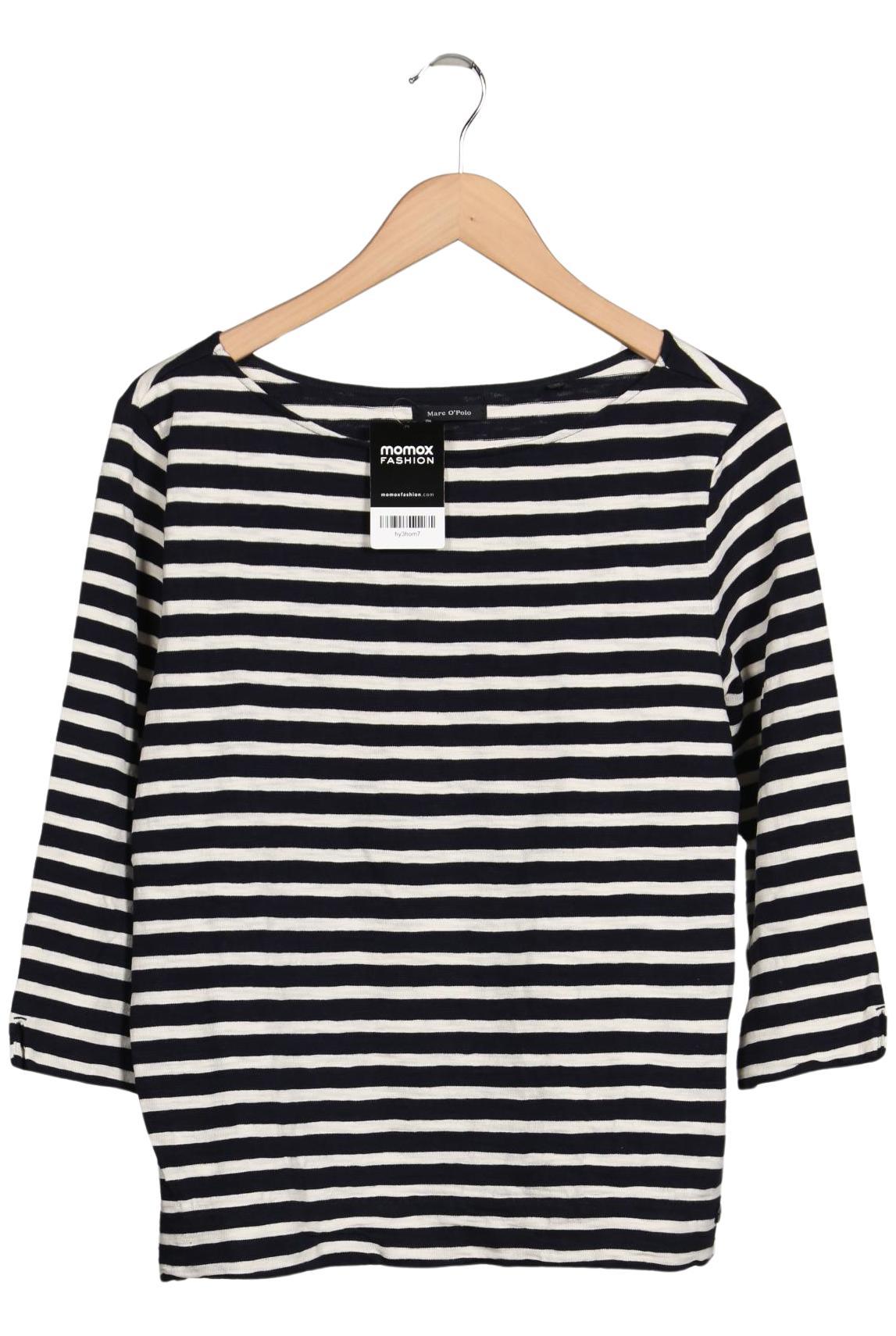 

Marc O Polo Damen Pullover, marineblau, Gr. 44